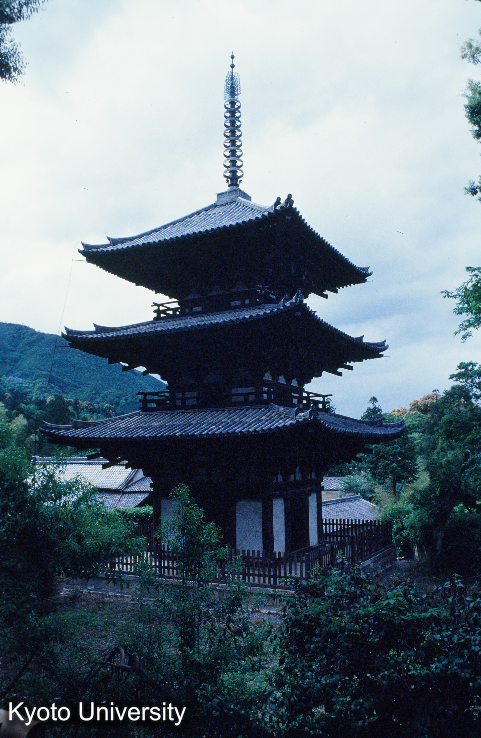 当麻寺 (1)