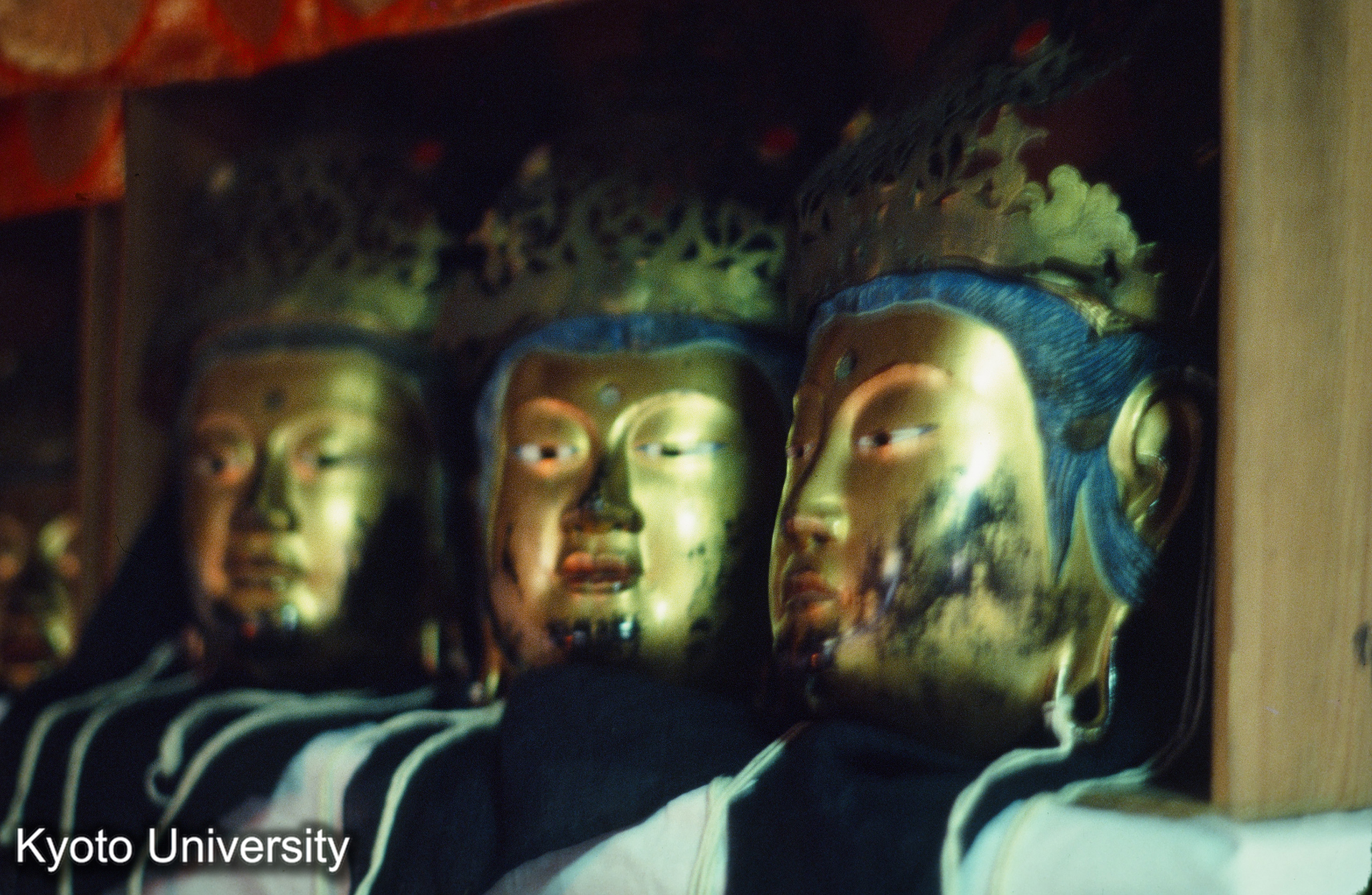 当麻寺 来迎会 (1)