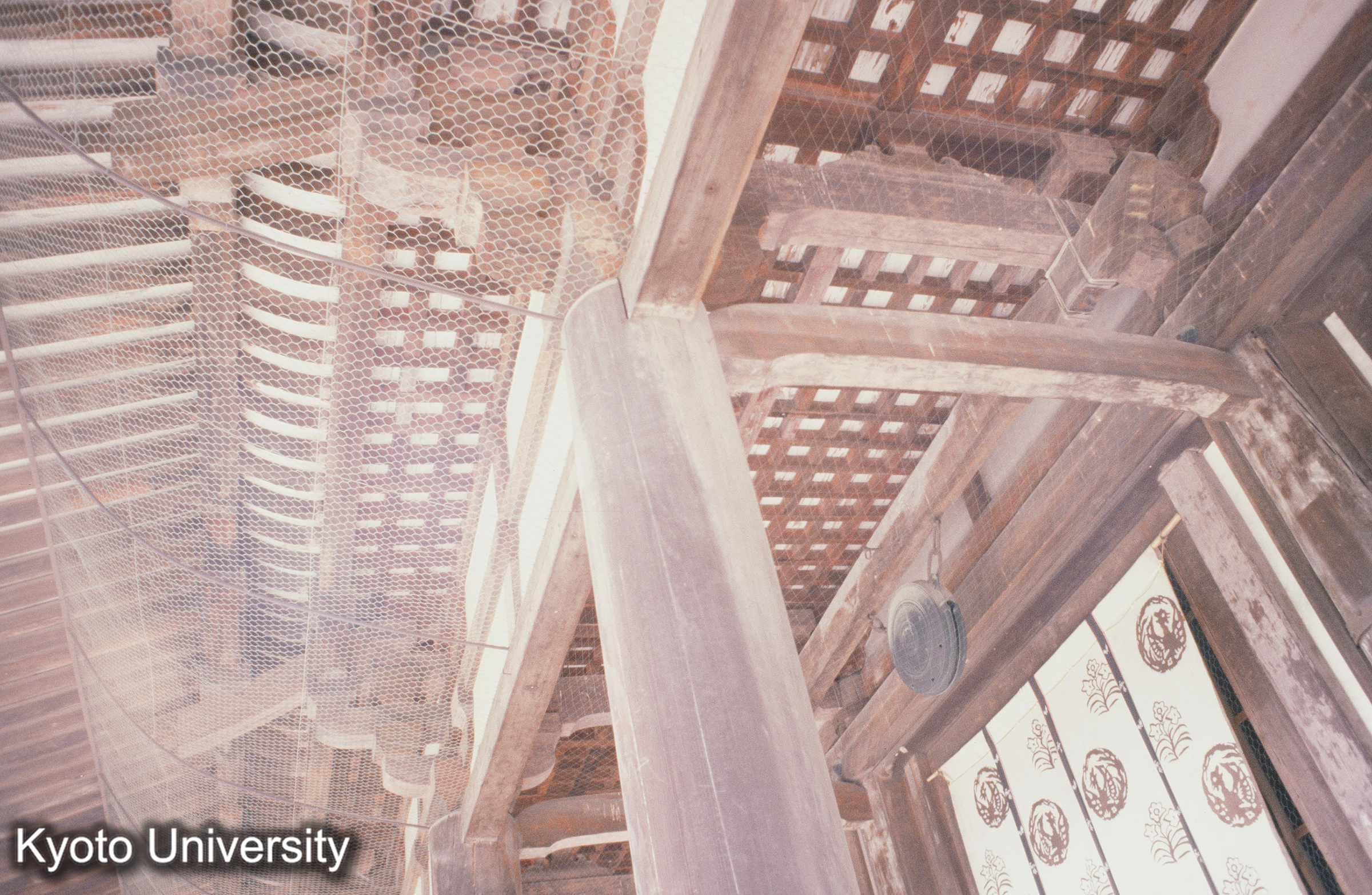 唐招提寺 金堂 (1)