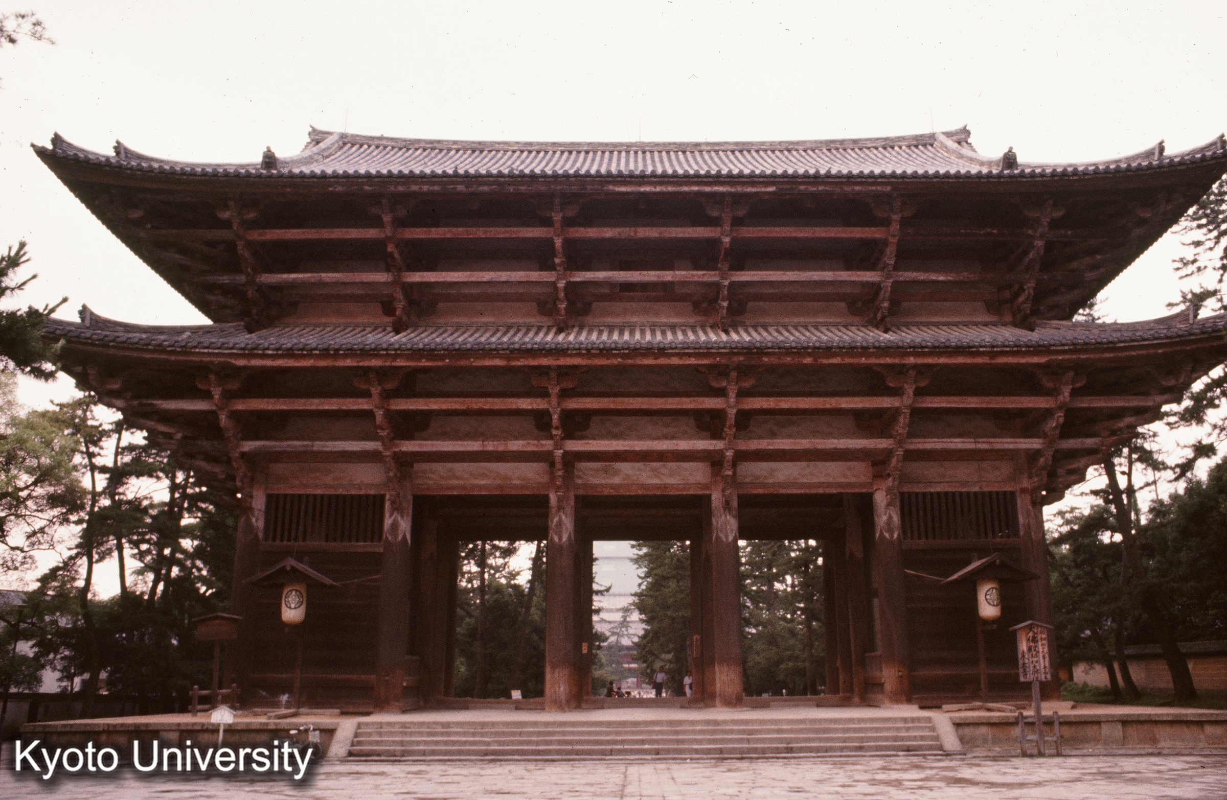 東大寺南大門 正面_〇 (1)