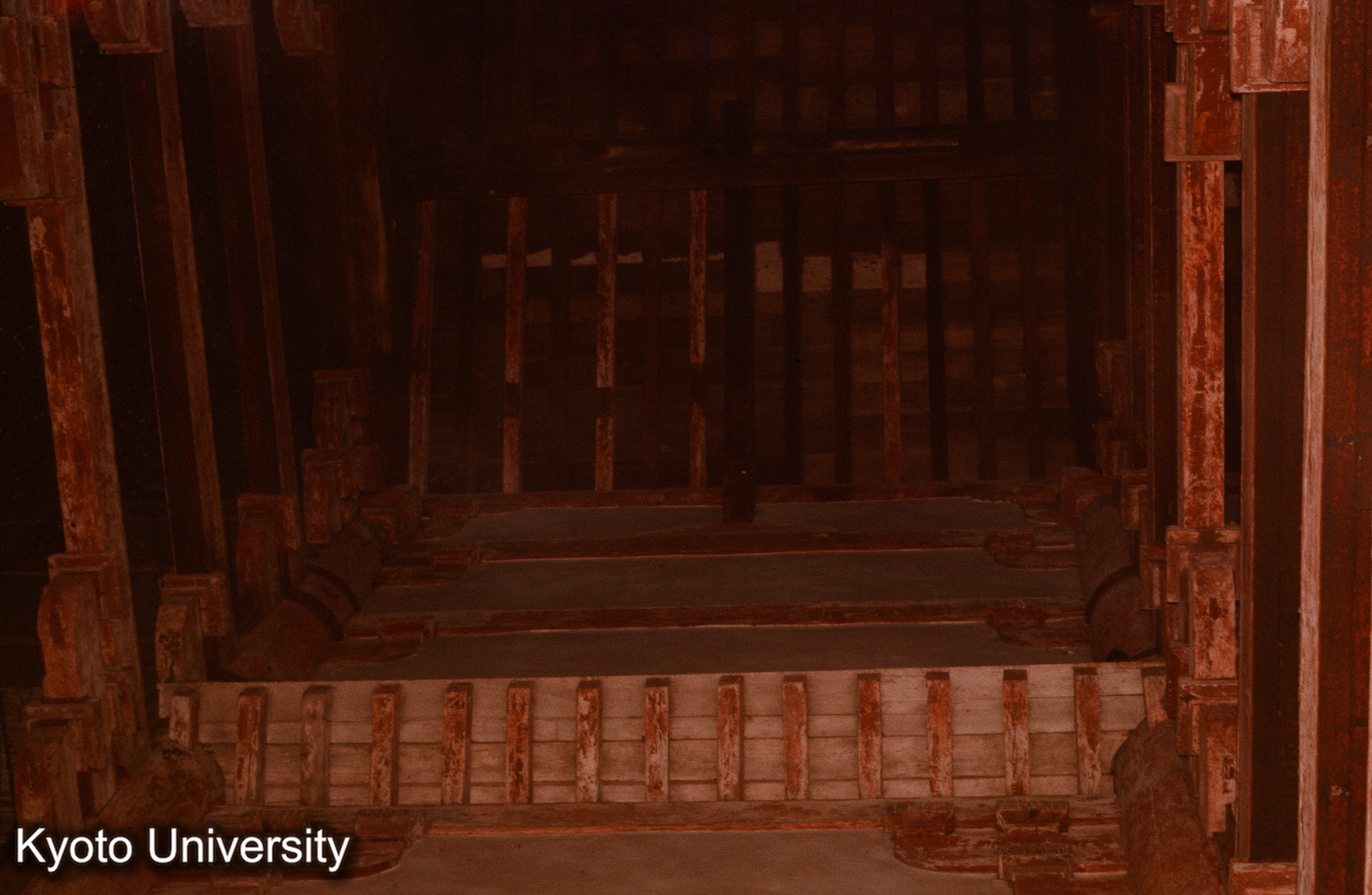 東大寺南大門 (1)