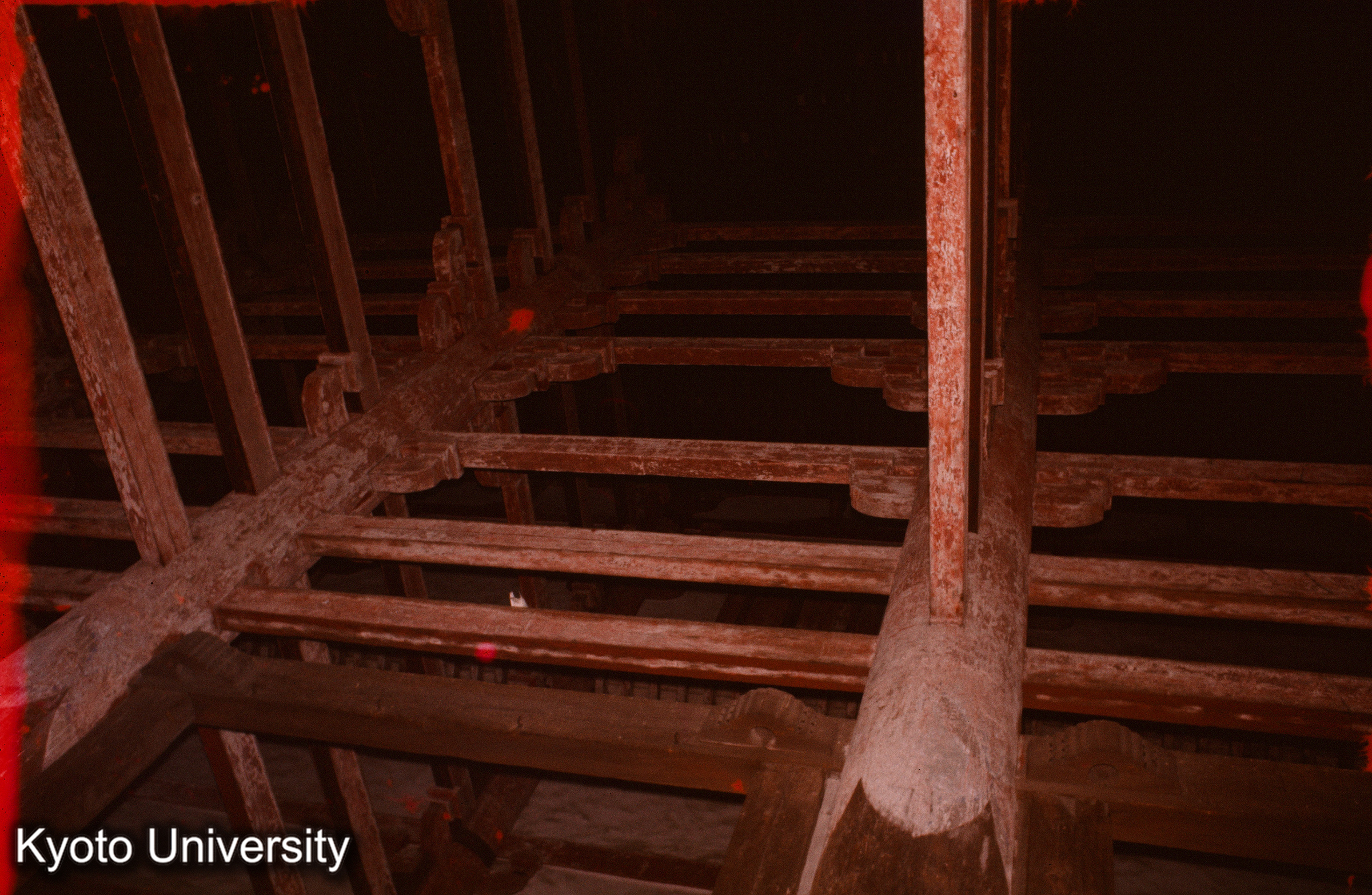 東大寺南大門 (1)