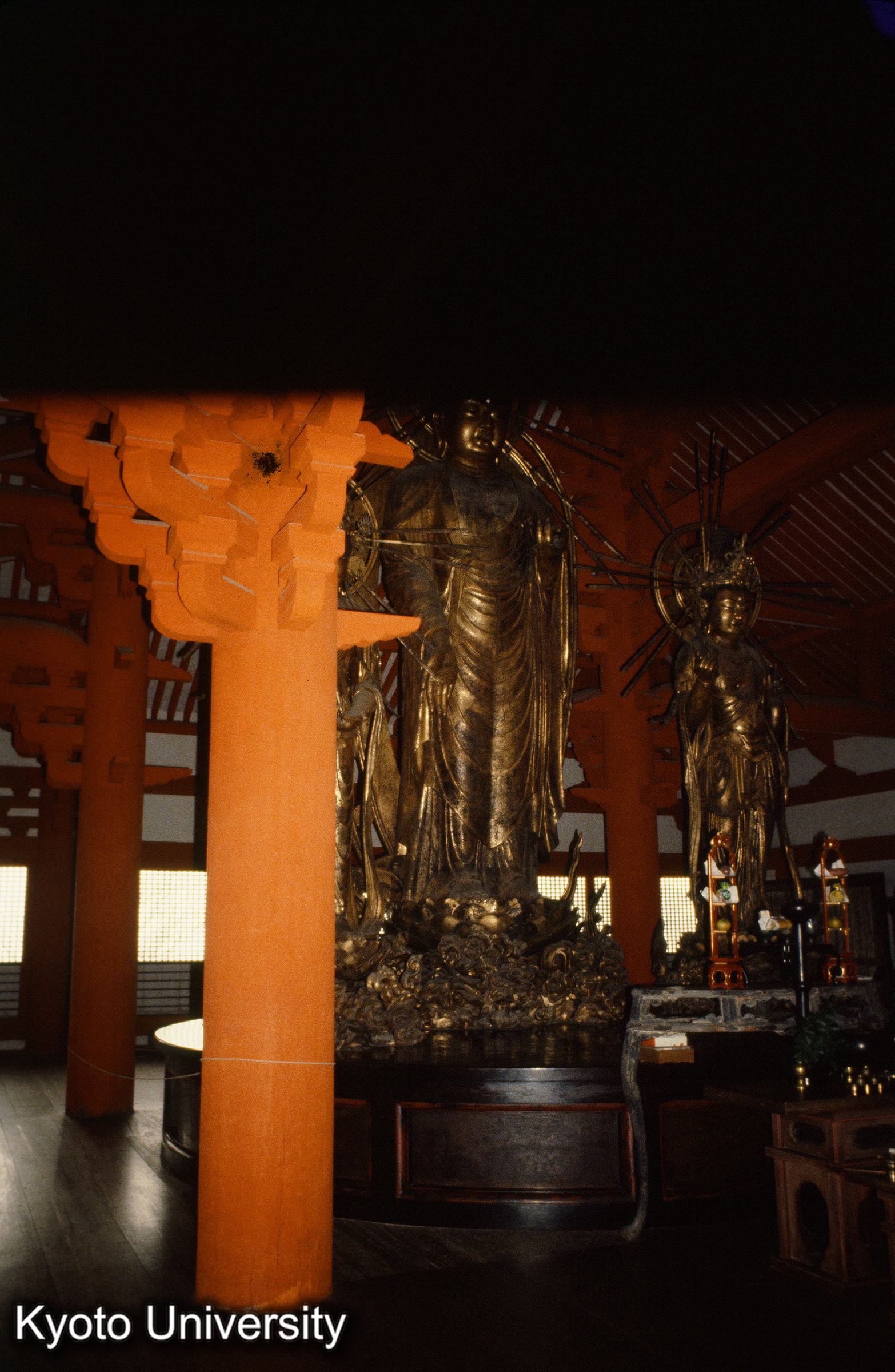 浄土寺浄土堂 (1)