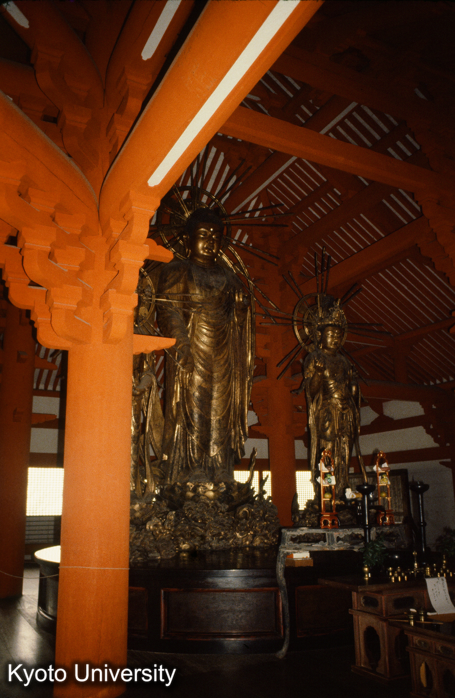 浄土寺浄土堂 (1)