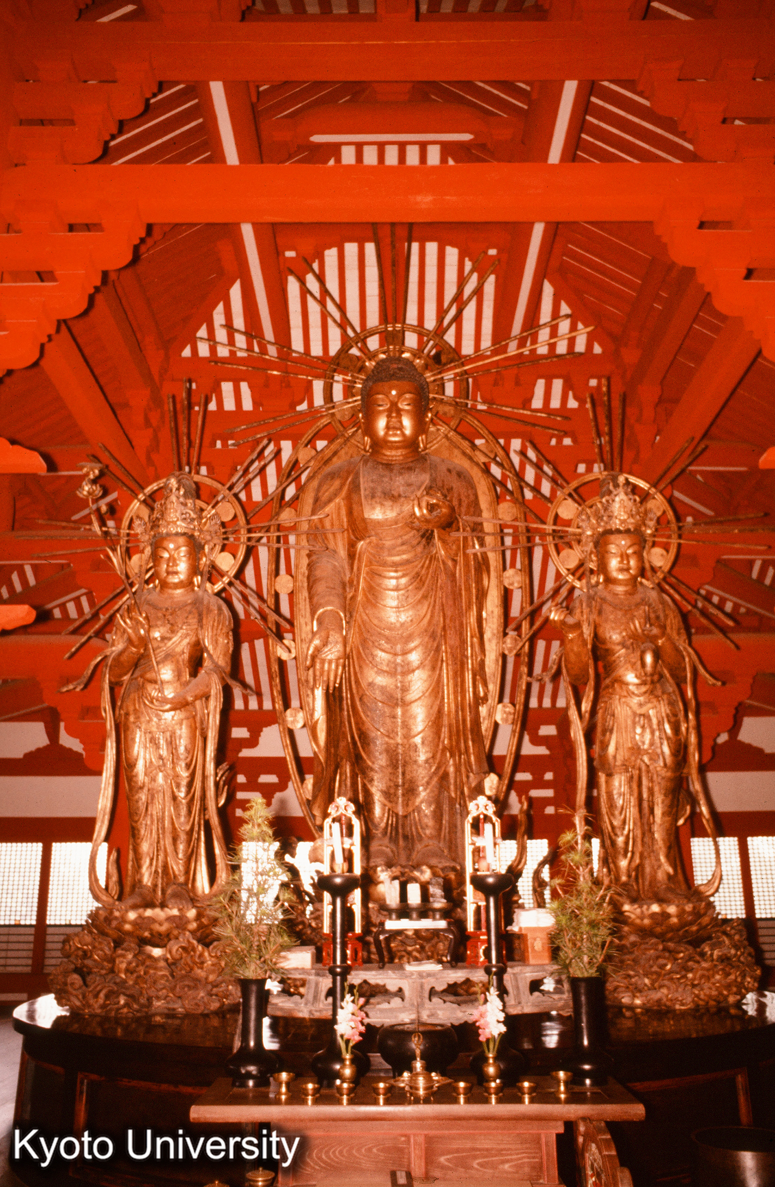 浄土寺 浄土堂 (1)