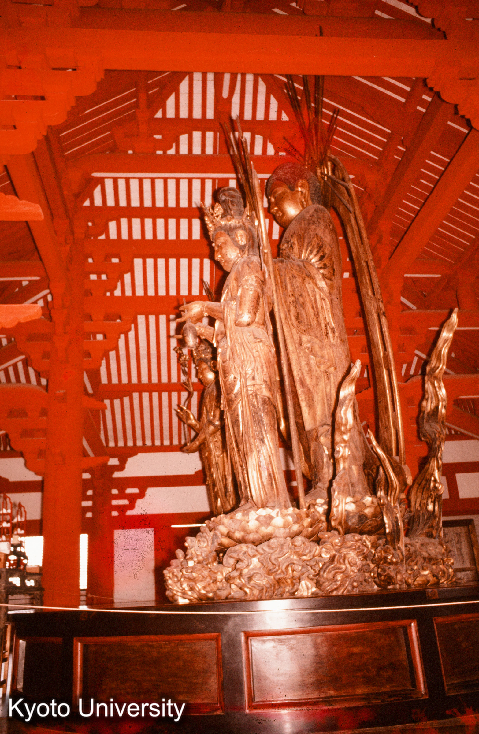 浄土寺 浄土堂 (1)