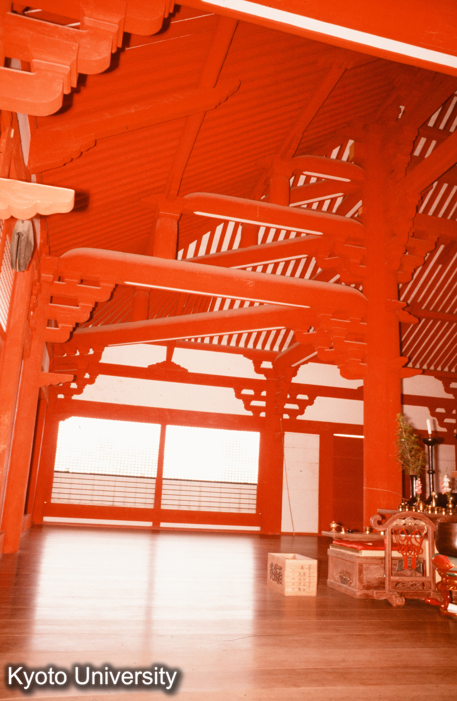 浄土寺 浄土堂 (1)