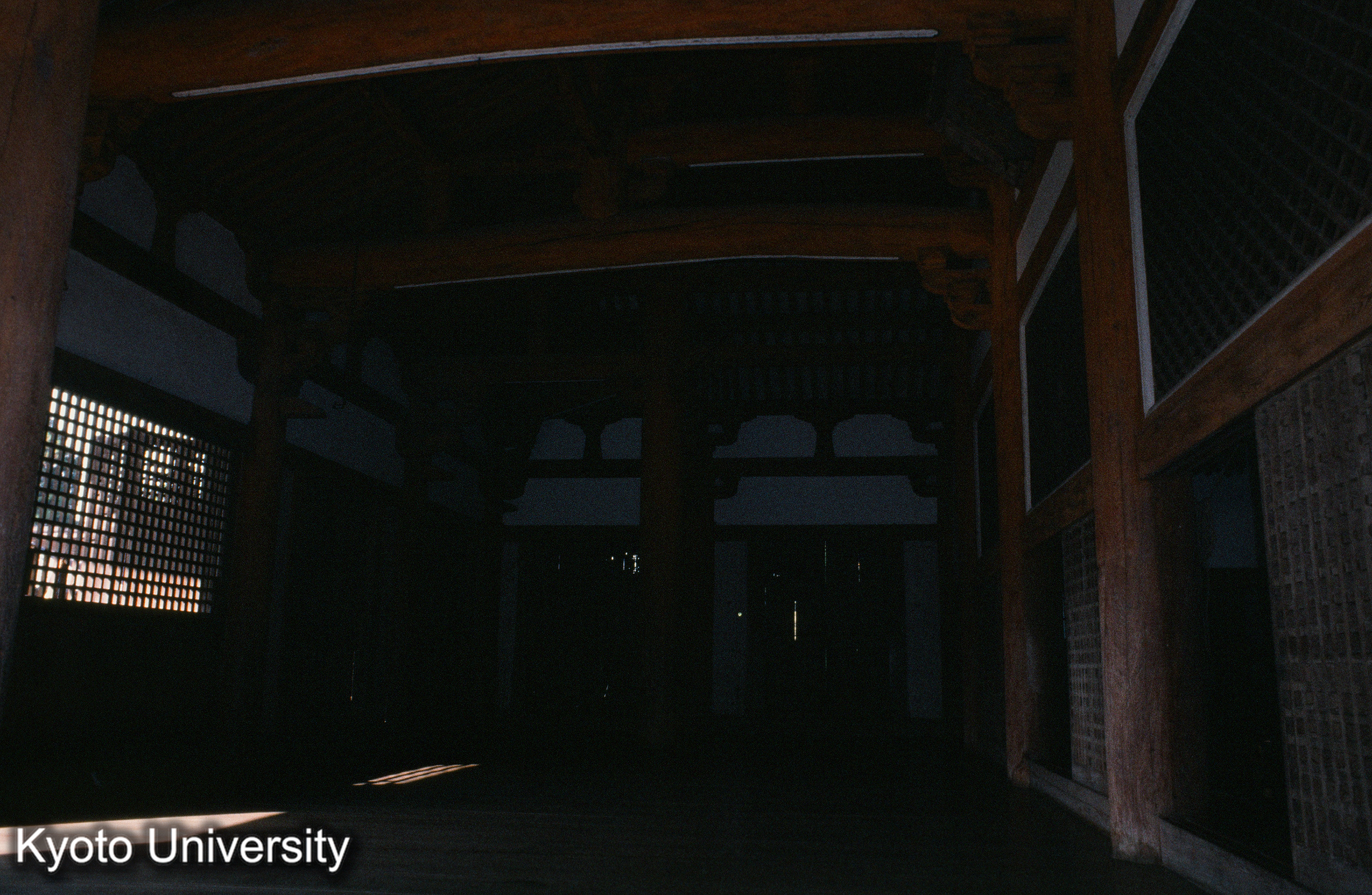 浄土寺 薬師堂 (1)