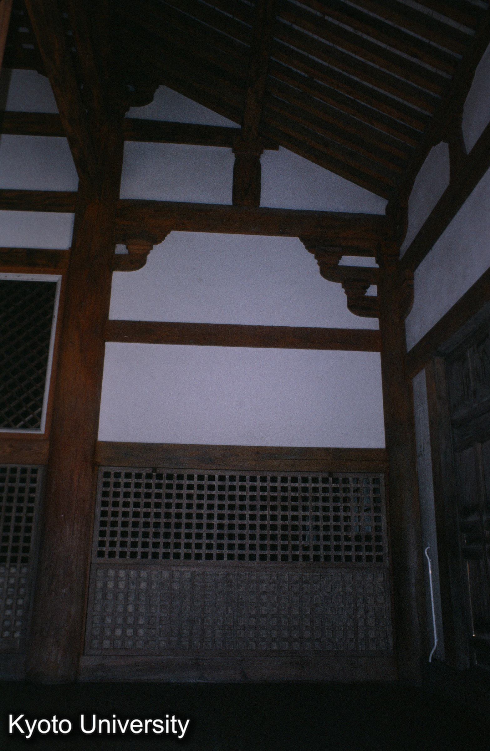 浄土寺 薬師堂 (1)