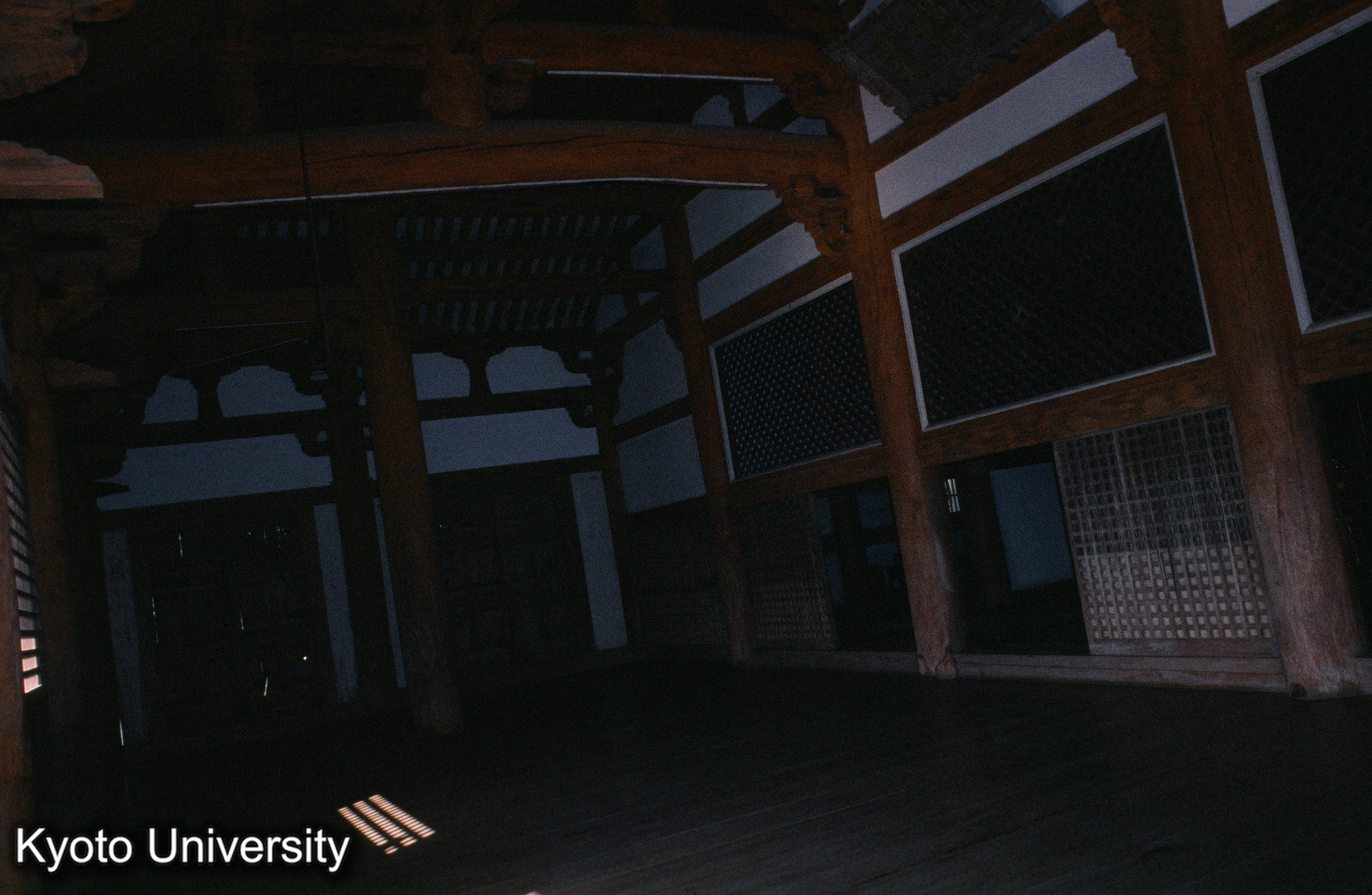 浄土寺 薬師堂 (1)