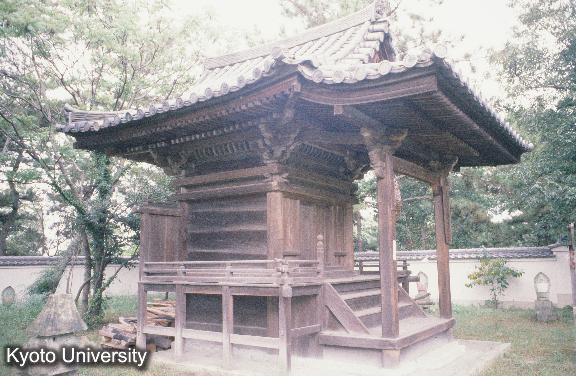 鶴林寺 (1)