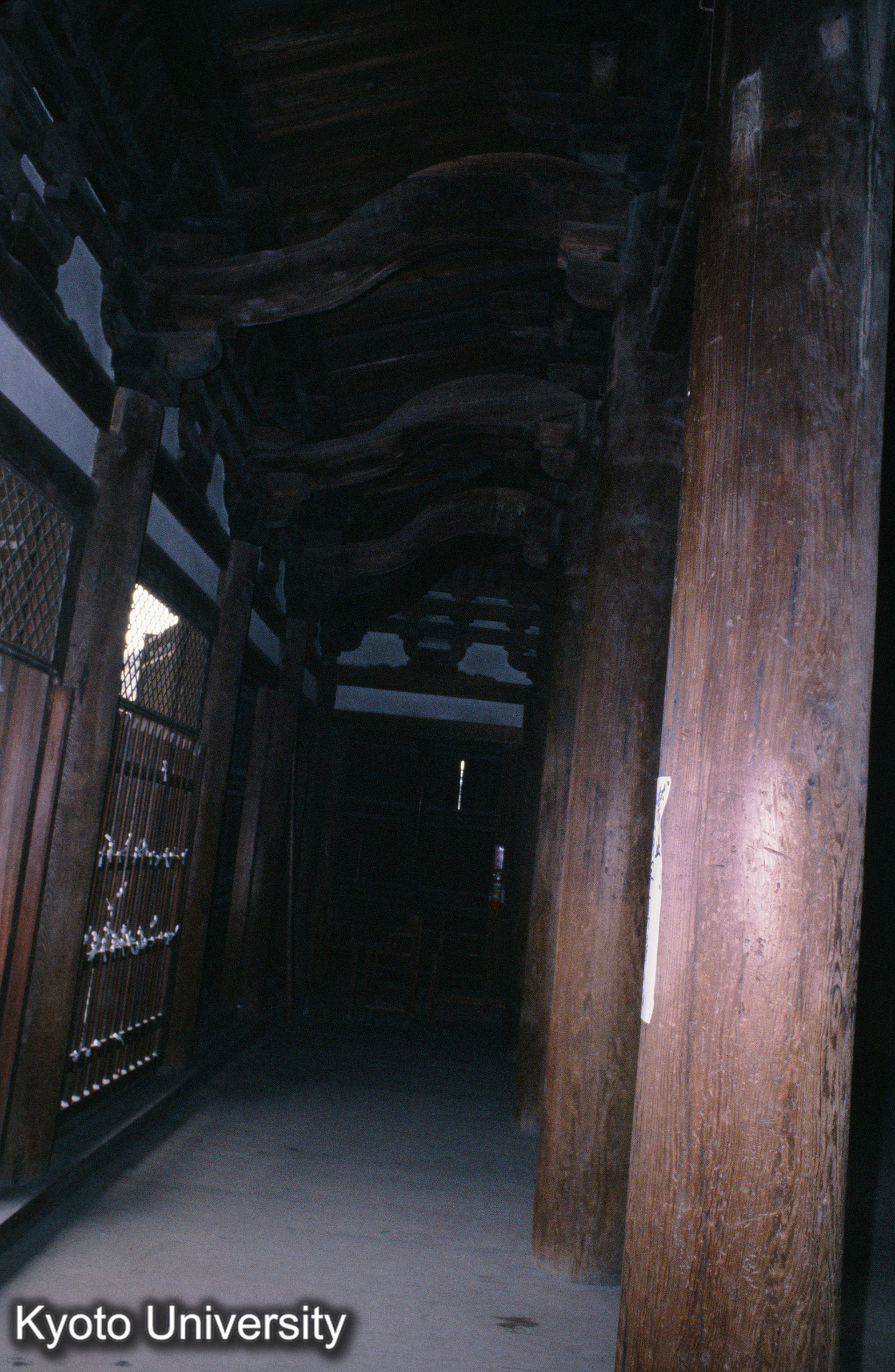 鶴林寺 (1)