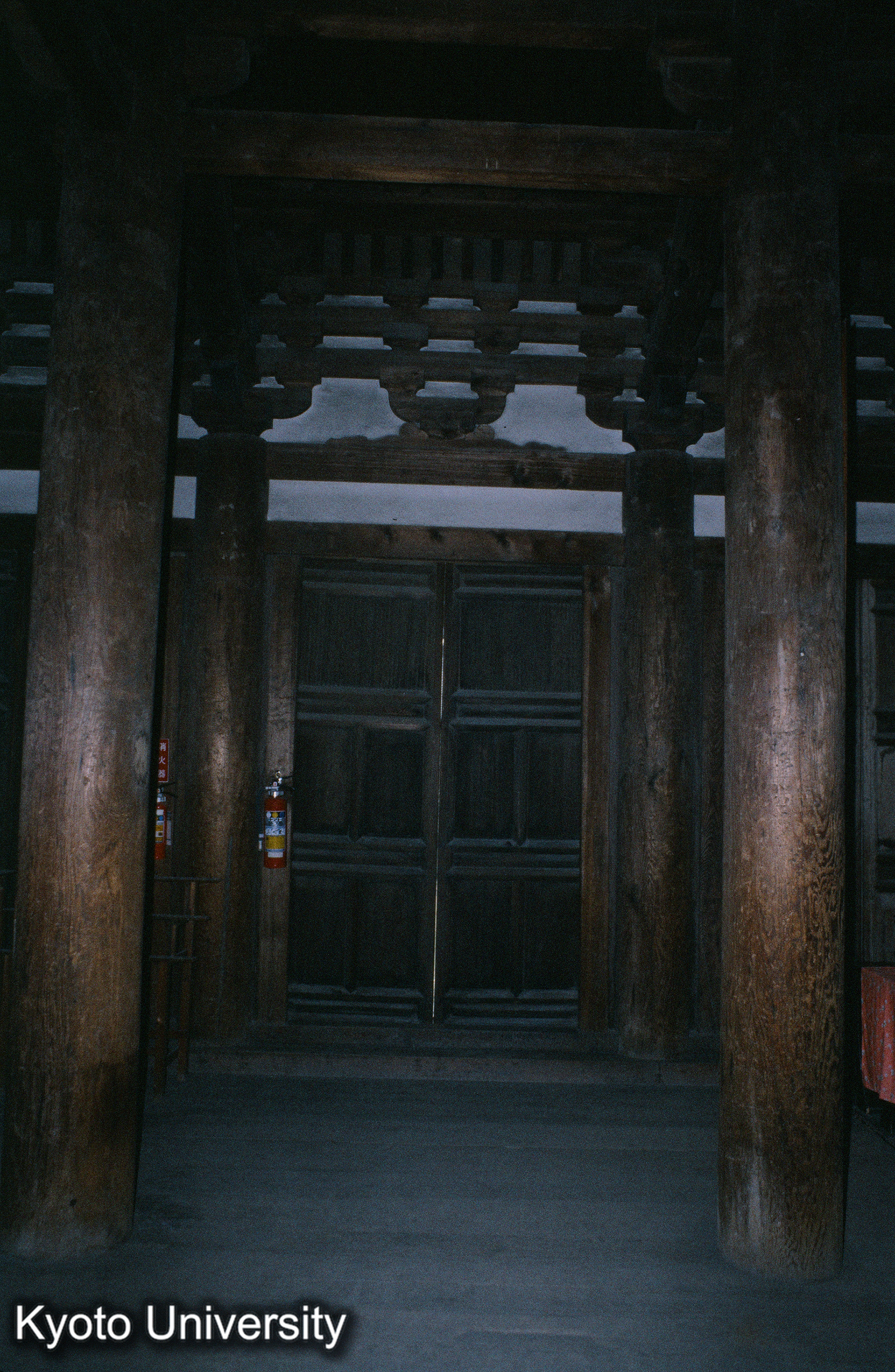 鶴林寺 (1)