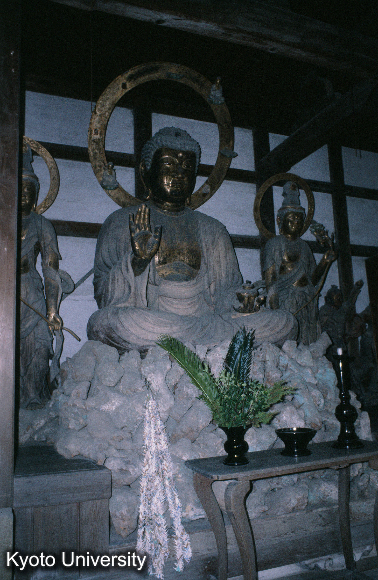 鶴林寺 (1)
