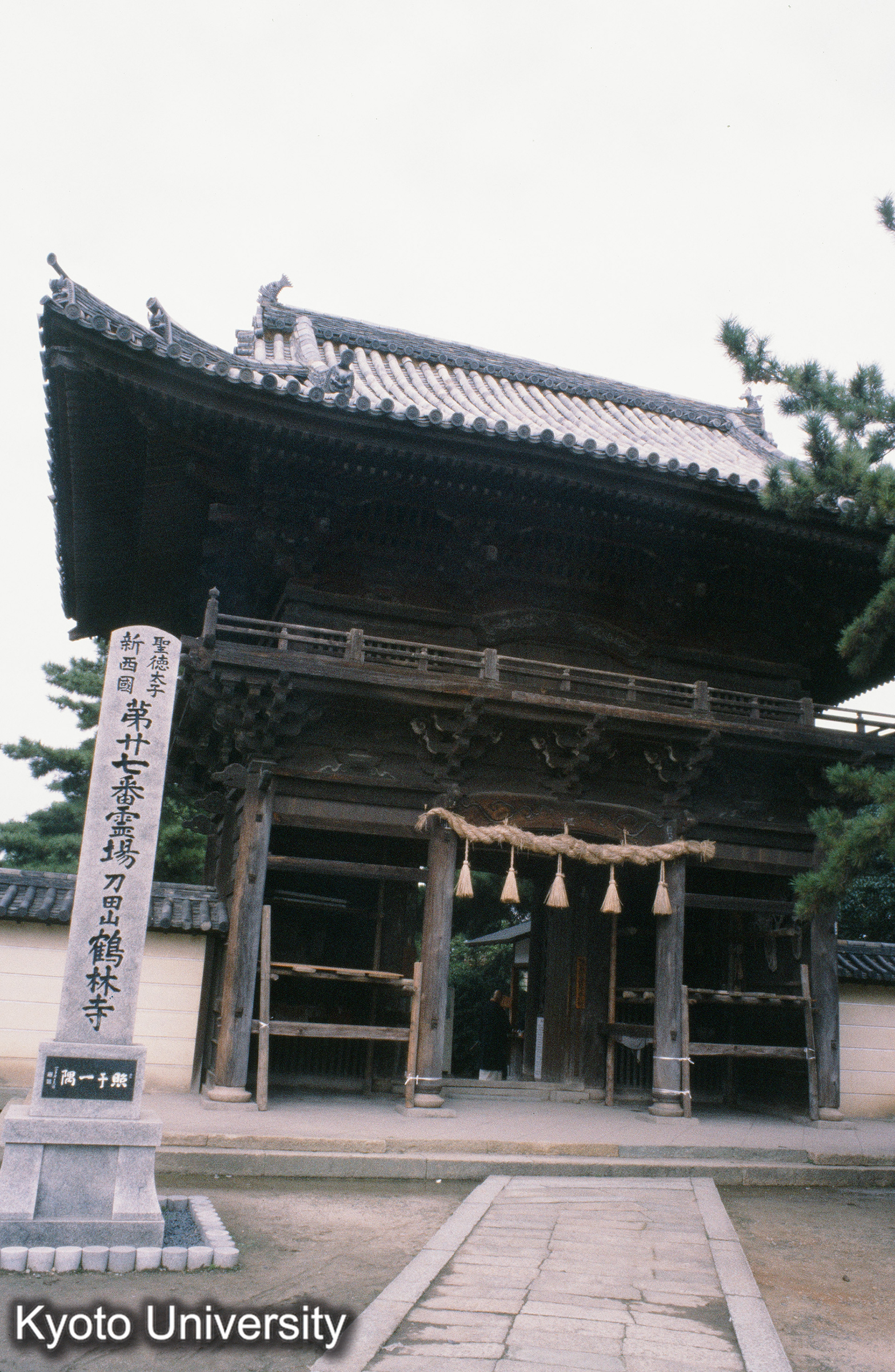 鶴林寺 (1)