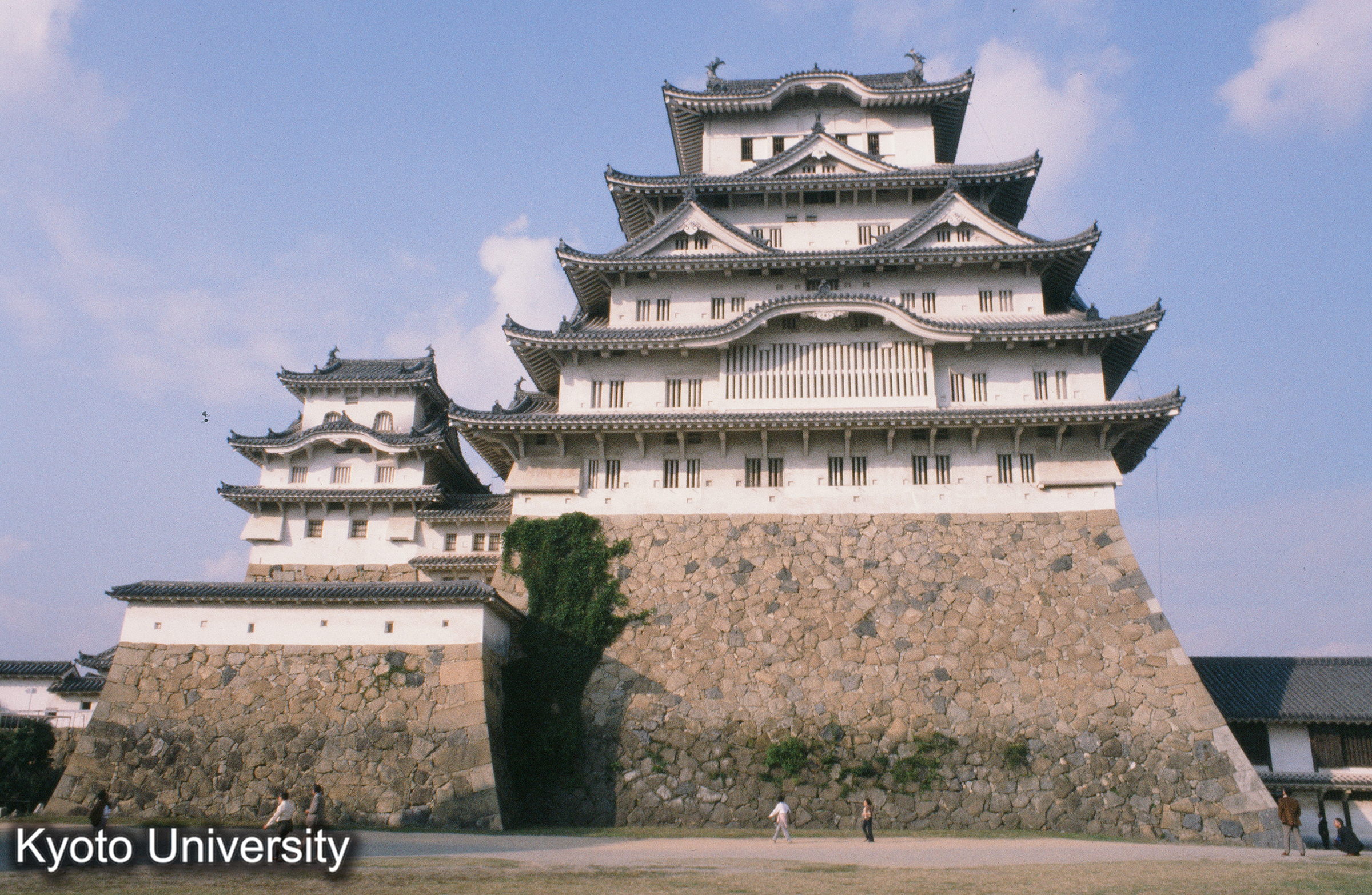 姫路城 (1)