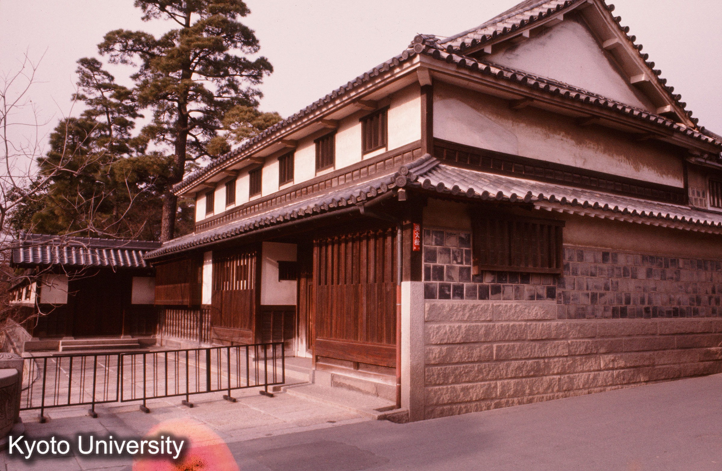 倉敷 大原家住宅_〇 (1)