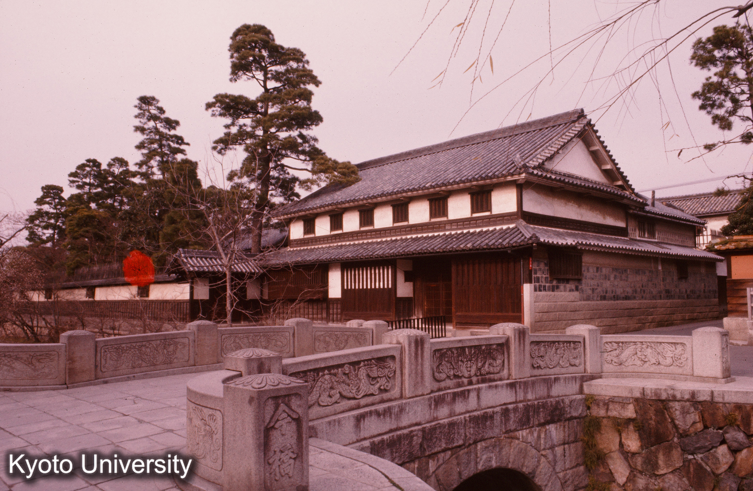 倉敷 大原家住宅 (1)