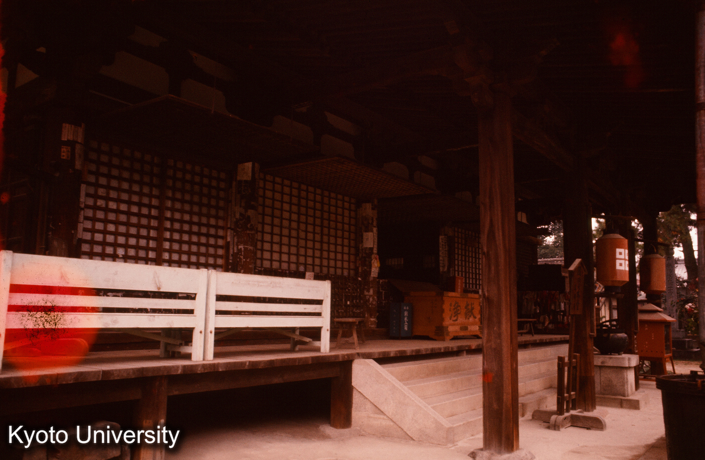 本山寺本堂 正面 (1)