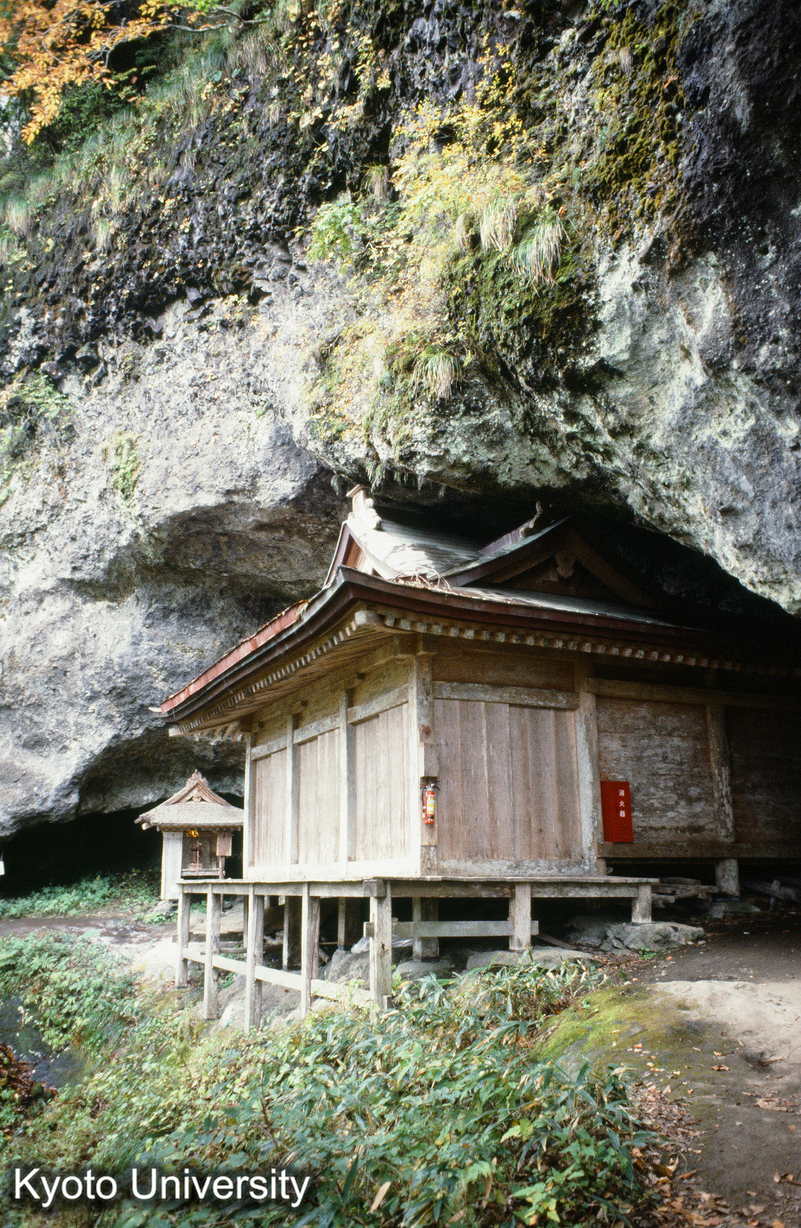 三仏寺 (1)