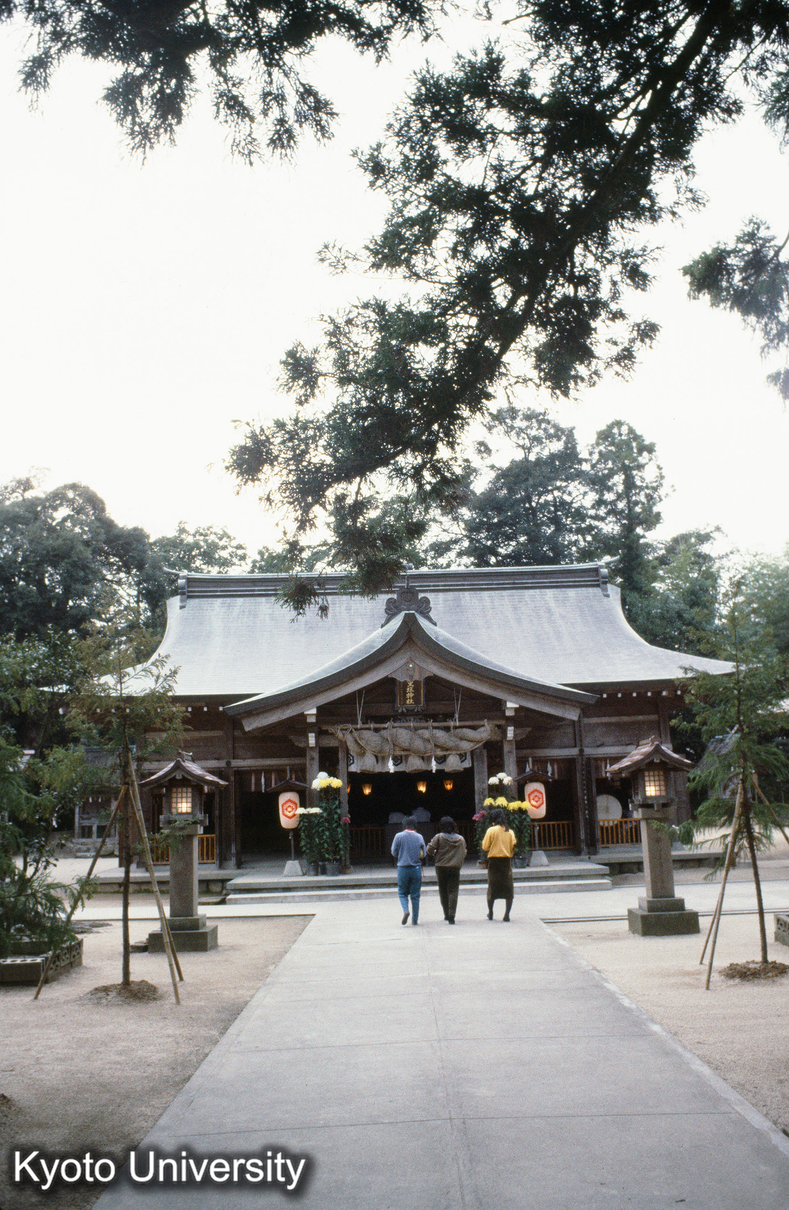 八重垣神社 (1)