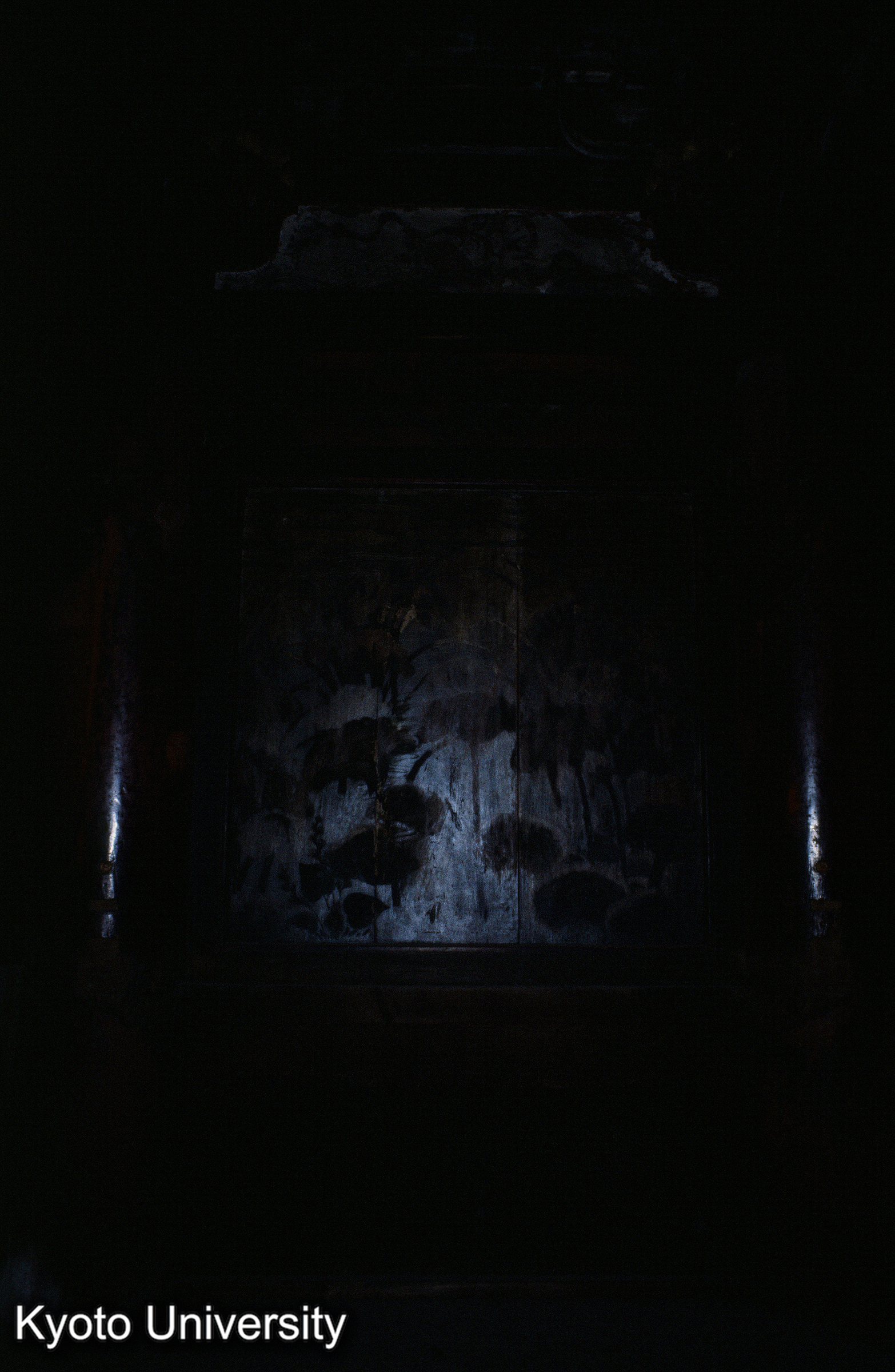 厳島神社 五重塔 (1)