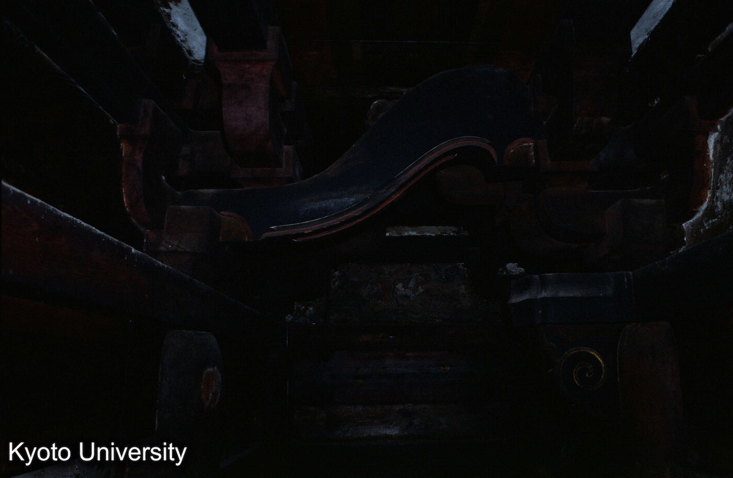 厳島神社 五重塔 (1)