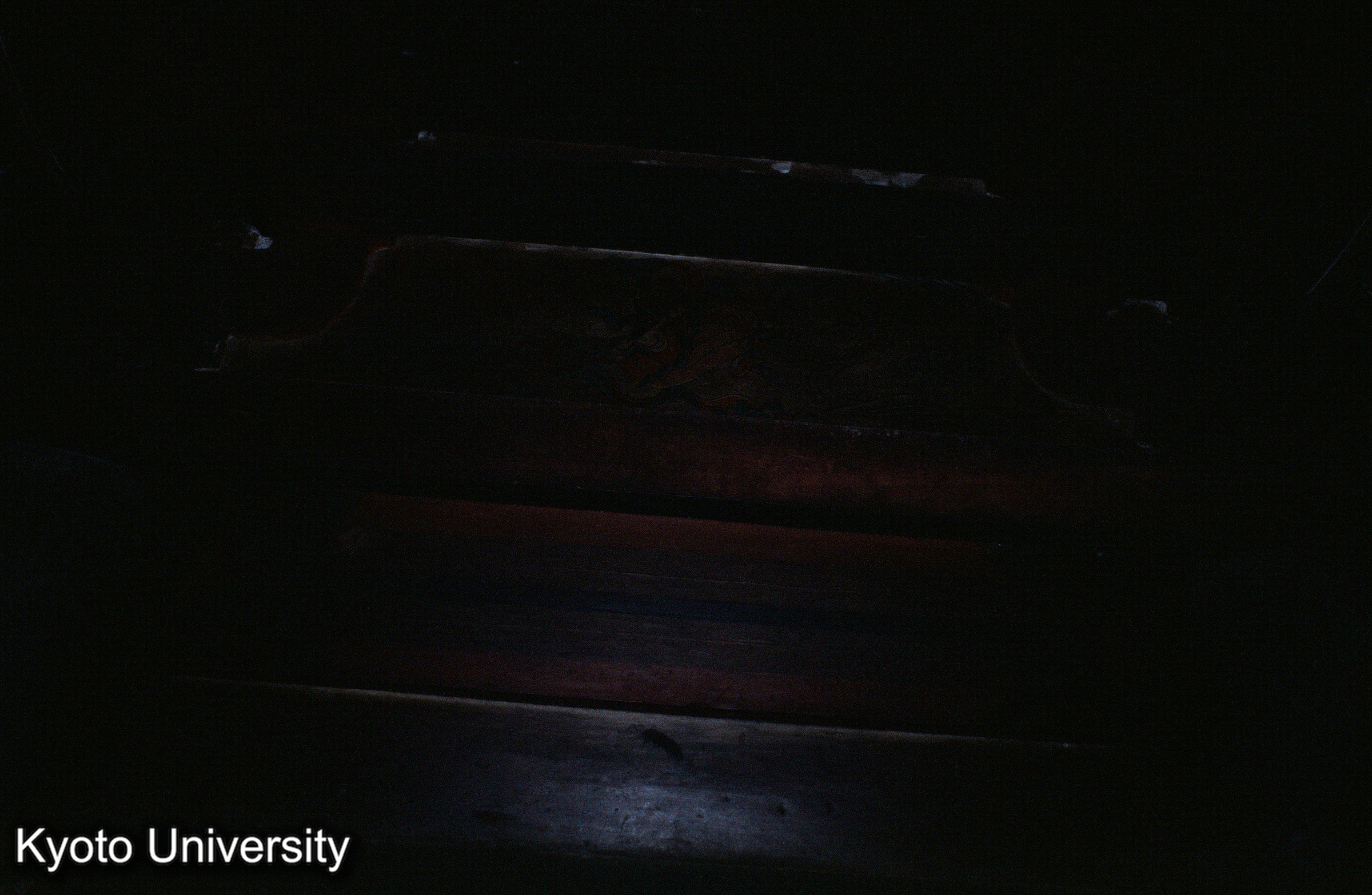 厳島神社 五重塔 (1)