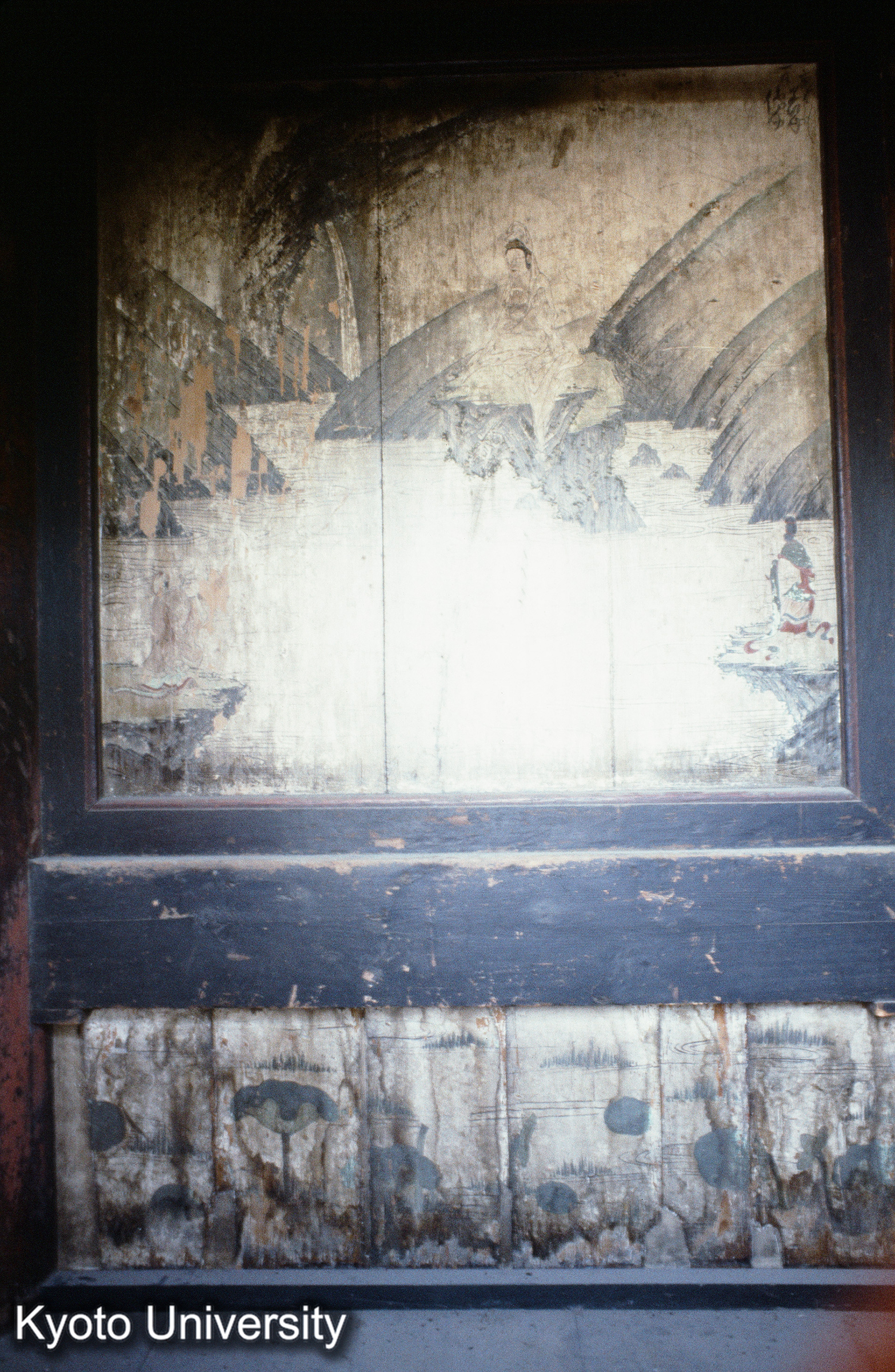 厳島神社 五重塔 (1)