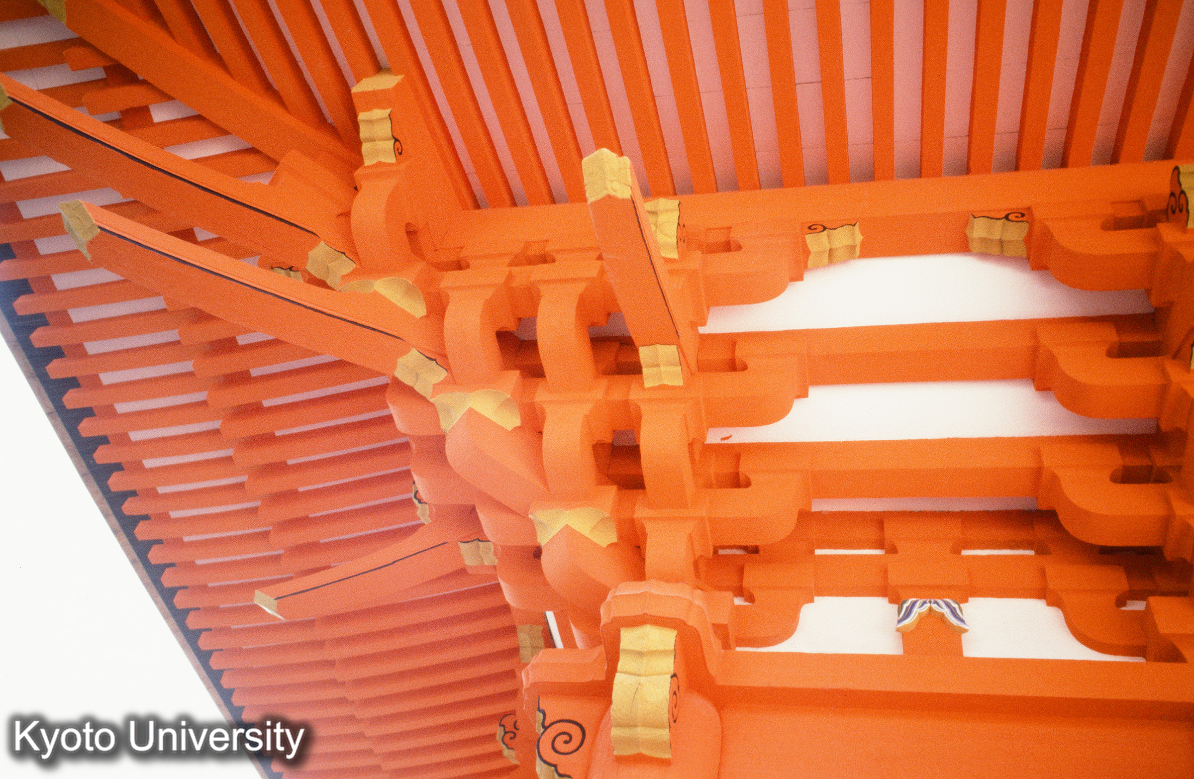 厳島神社 五重塔 (1)