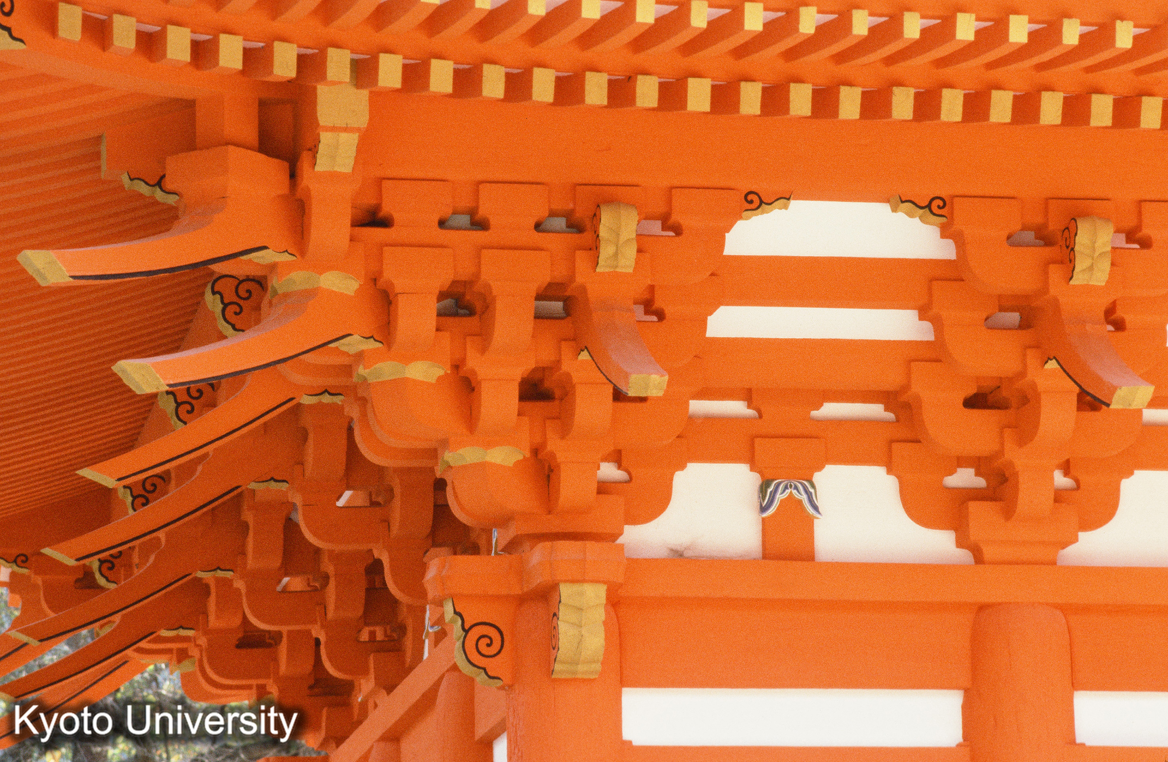 厳島神社 五重塔 (1)