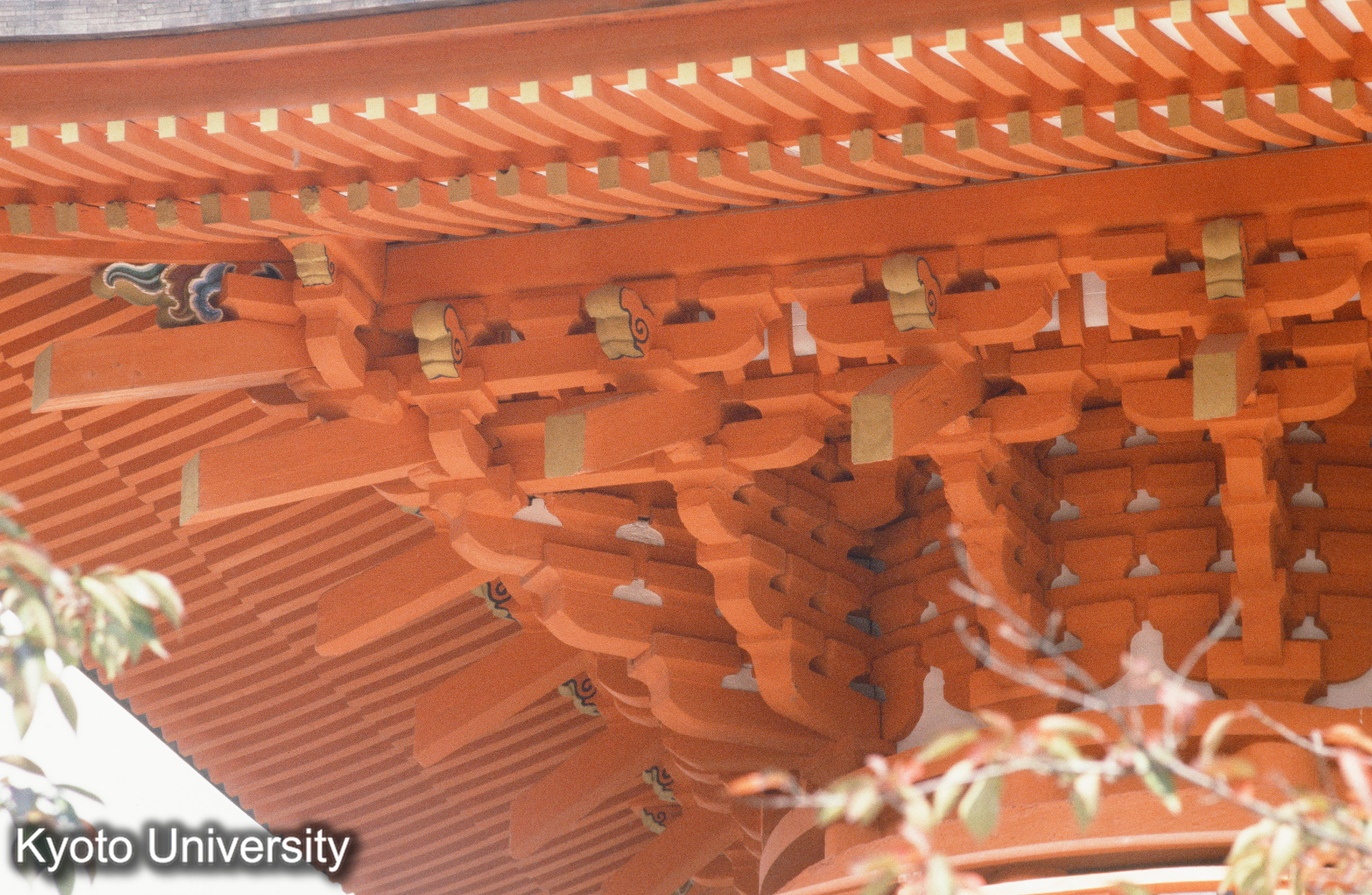 厳島神社 多宝塔 (1)