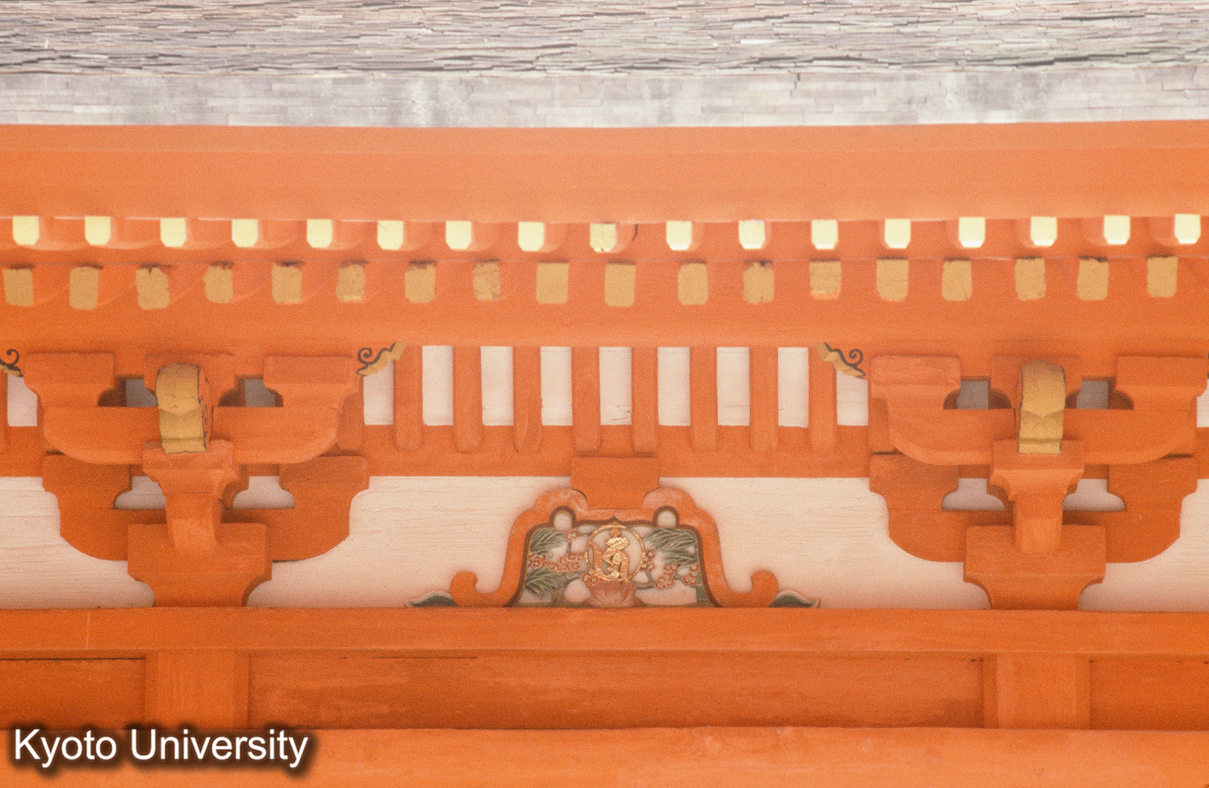 厳島神社 多宝塔 (1)