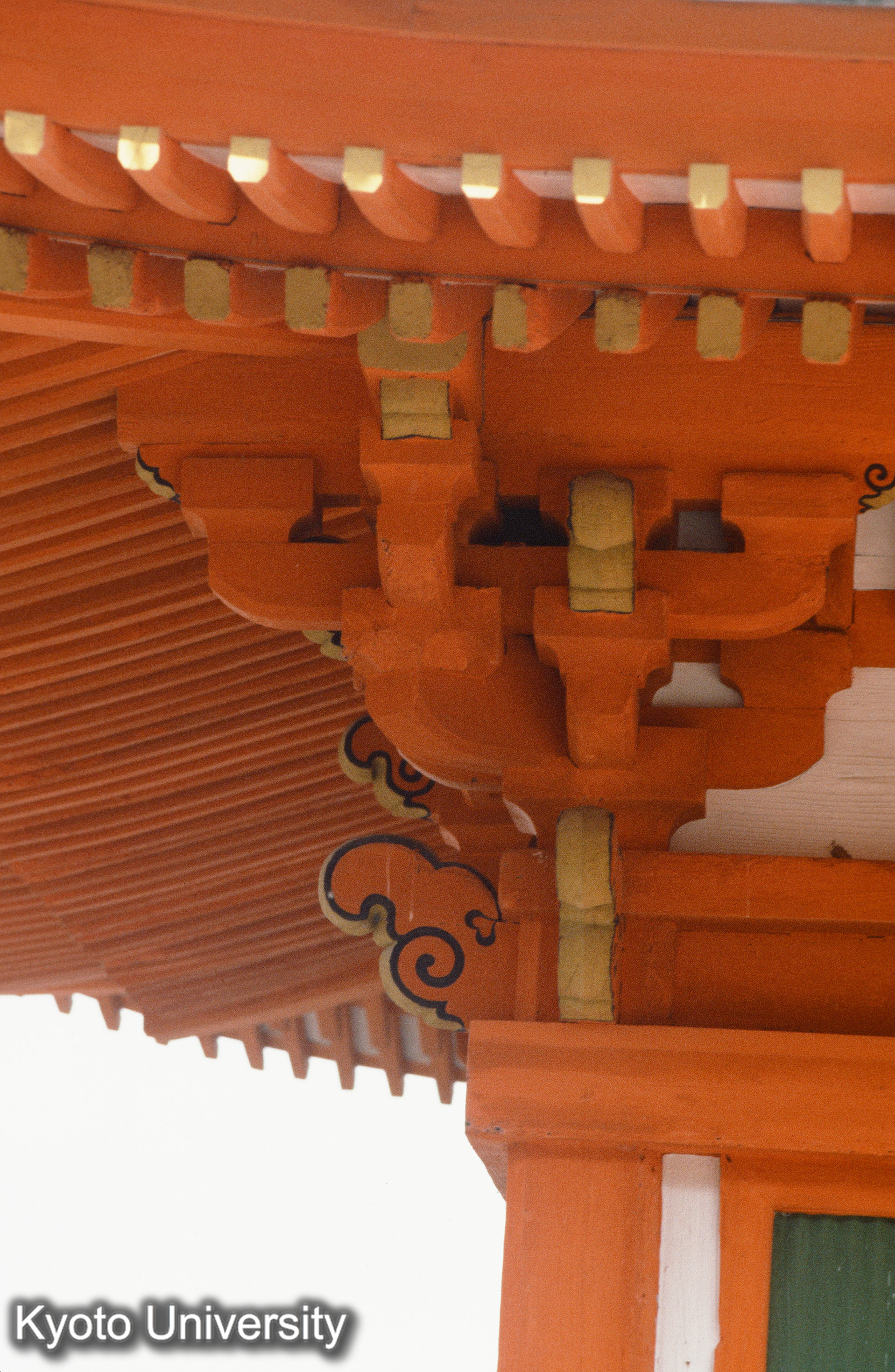 厳島神社 多宝塔 (1)