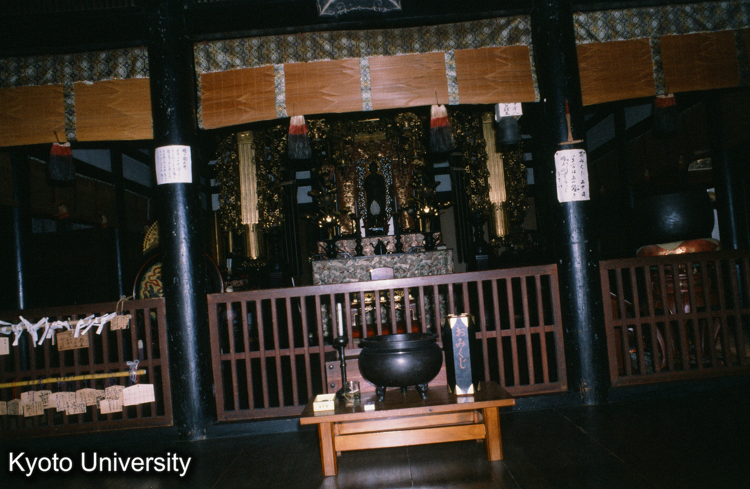 西郷寺本堂 (1)