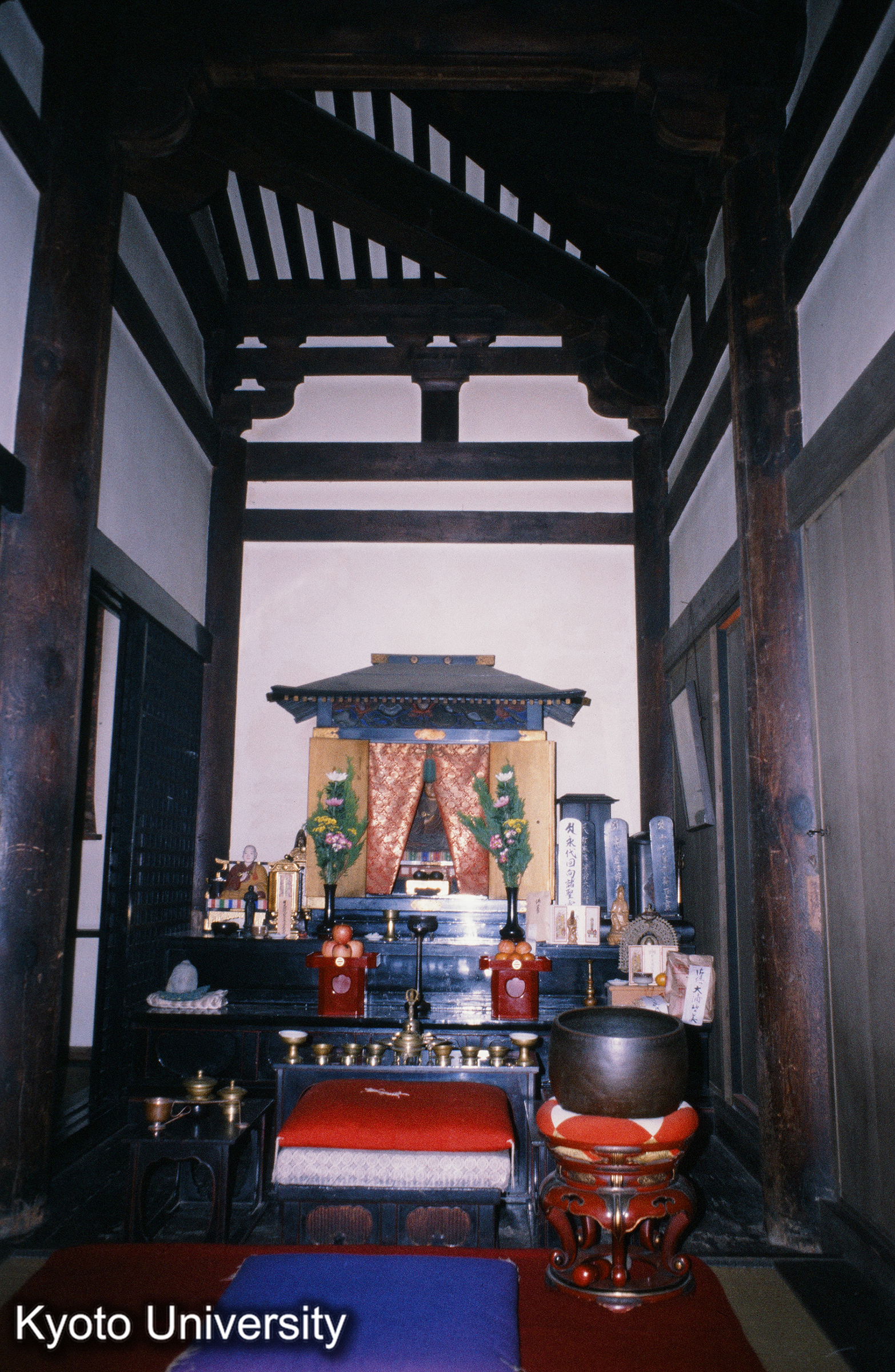 （尾道）浄土寺 (1)