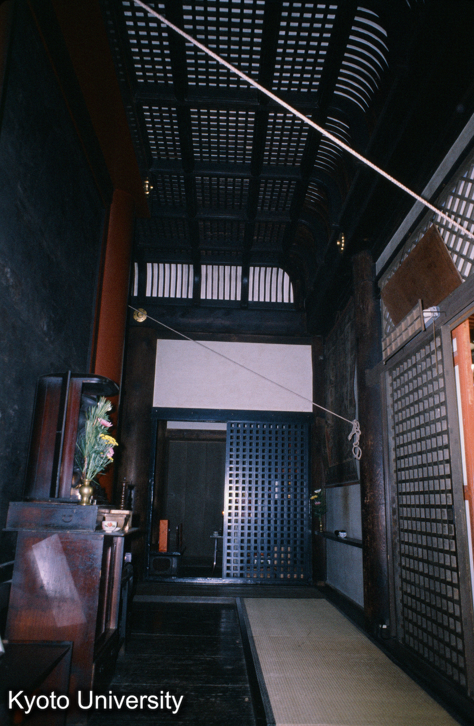 （尾道）浄土寺本堂 (1)