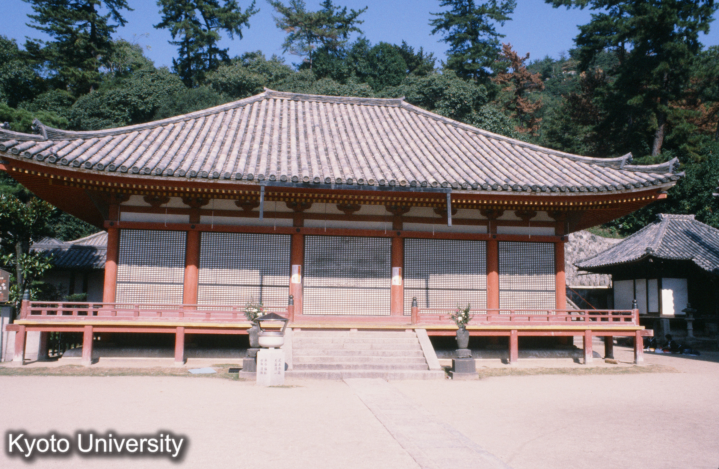 浄土寺阿弥陀堂 (1)