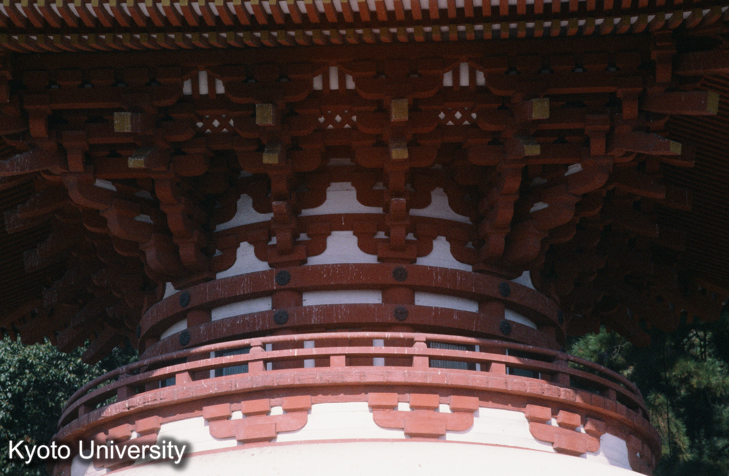 浄土寺多宝塔 (1)