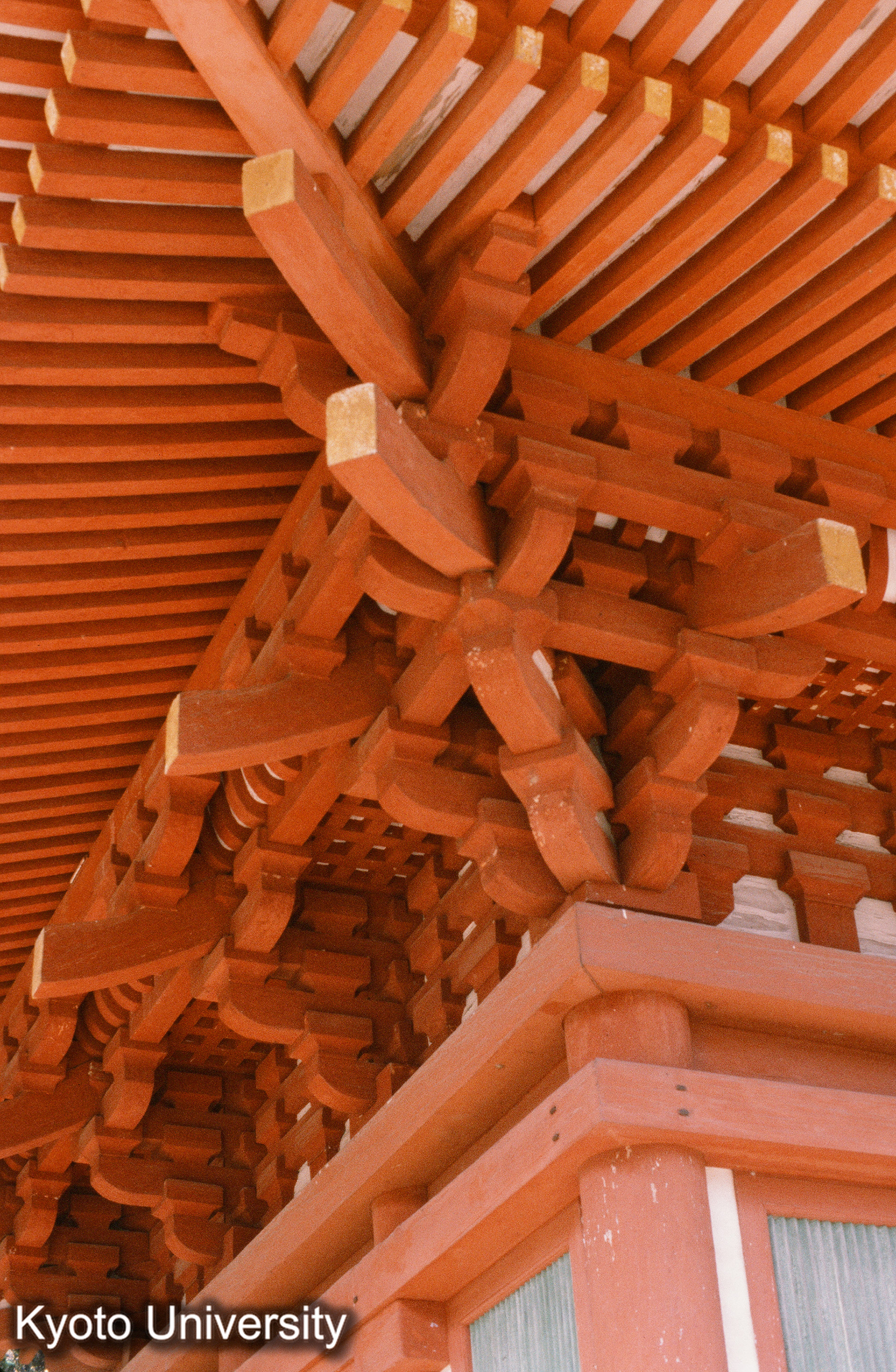 明王院五重塔 (1)