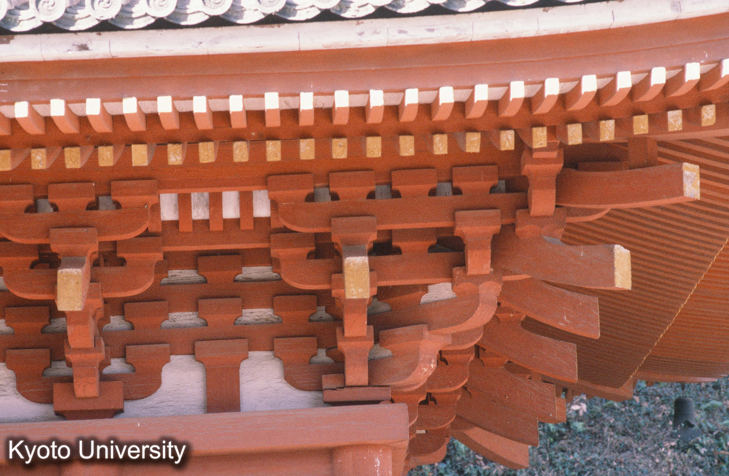 明王院五重塔 (1)