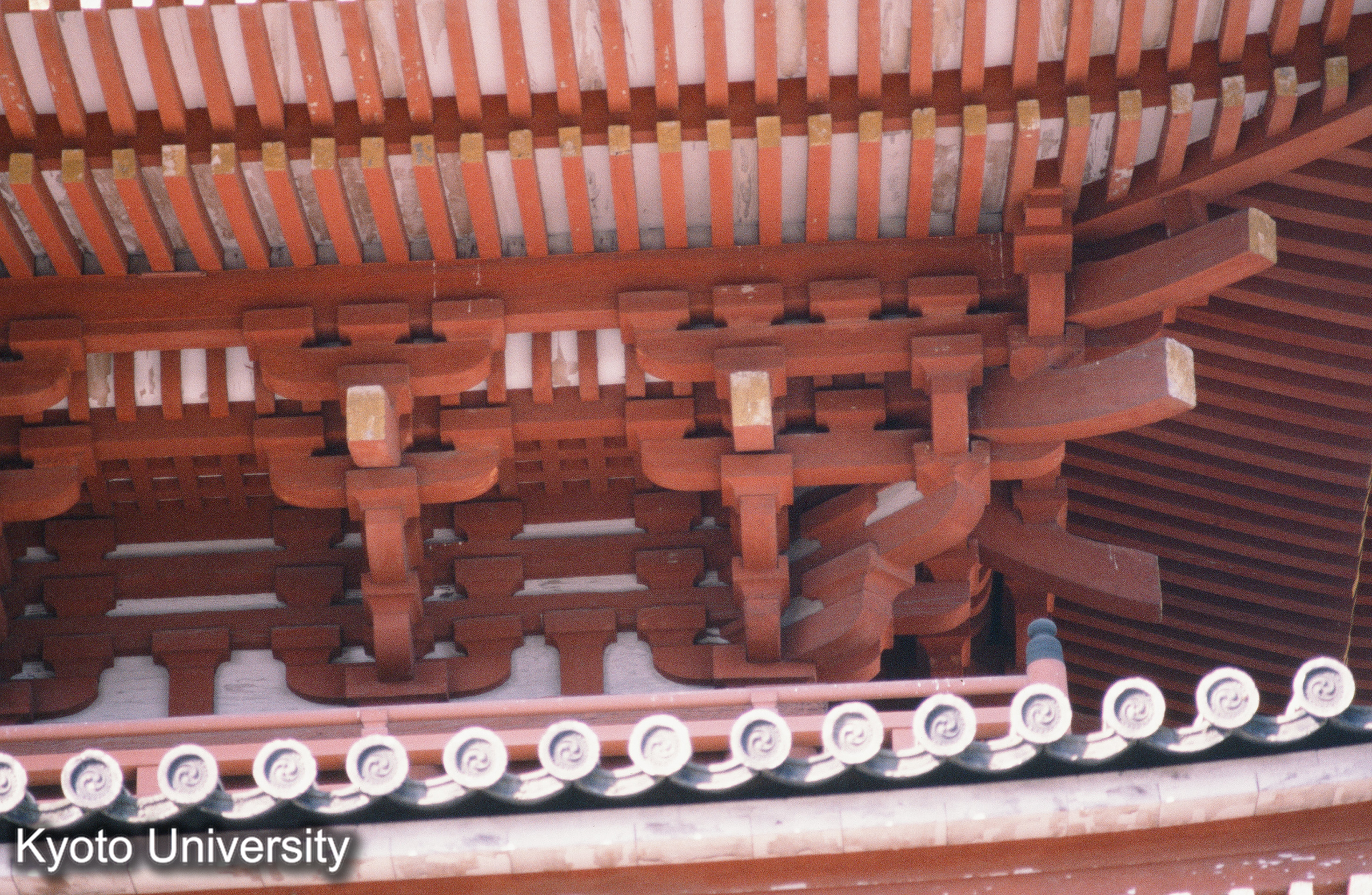 明王院五重塔 (1)