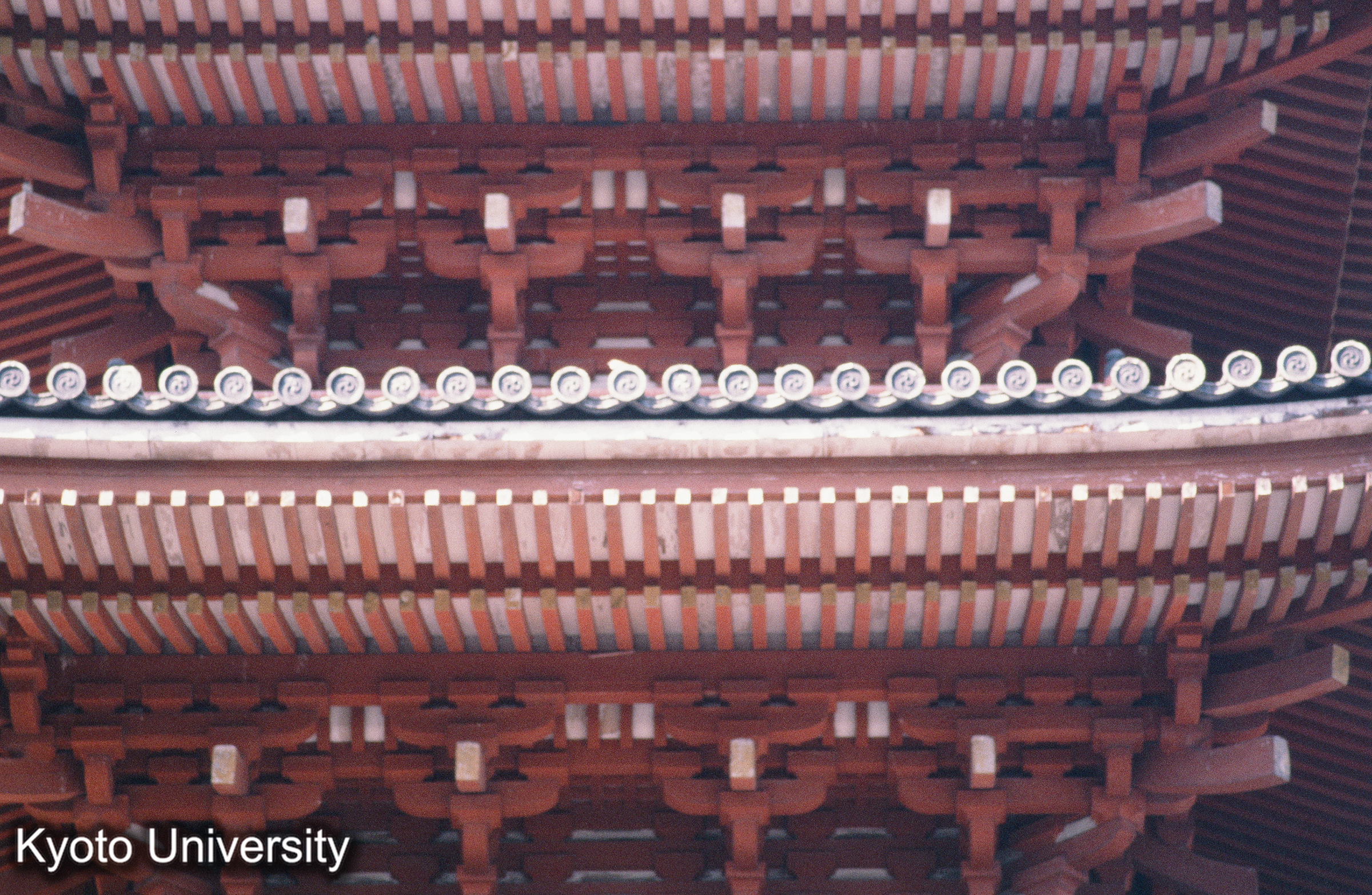 明王院五重塔 (1)