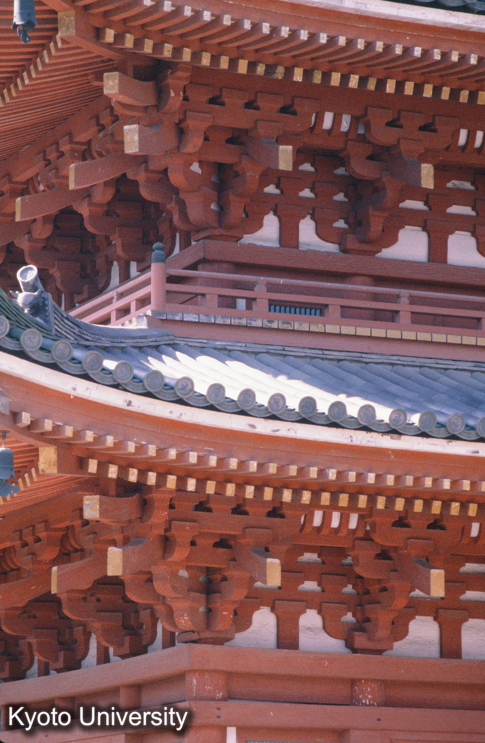 明王院五重塔 (1)