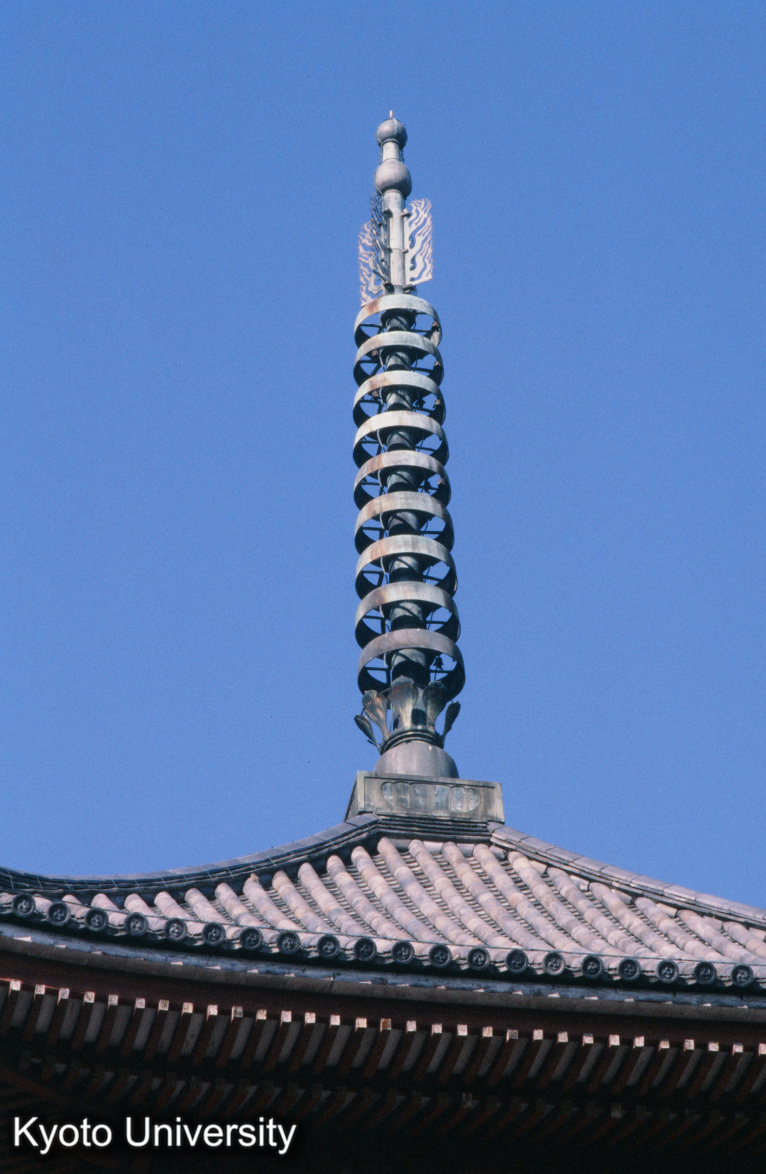 明王院五重塔 (1)