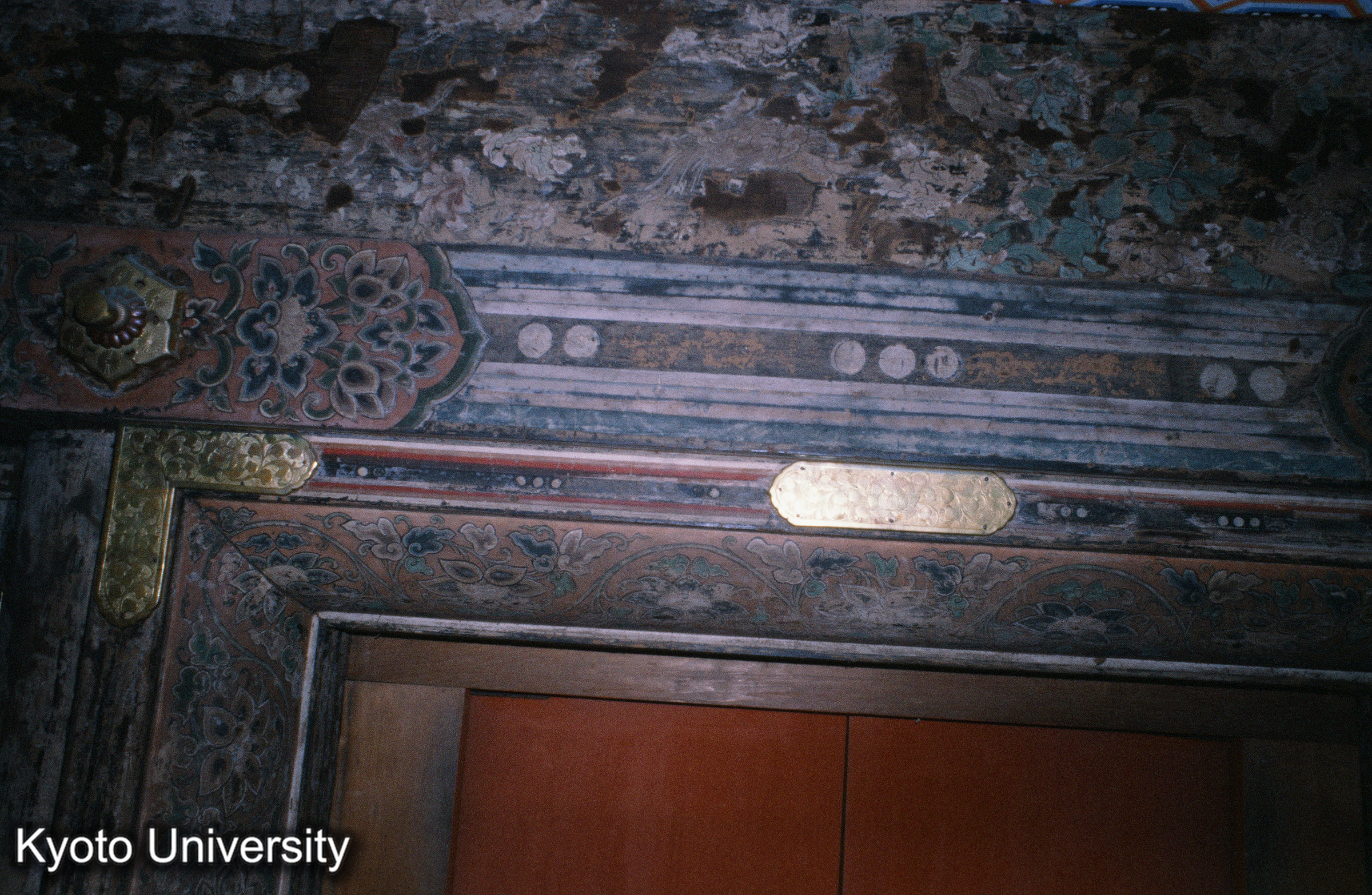 明王院五重塔 (1)