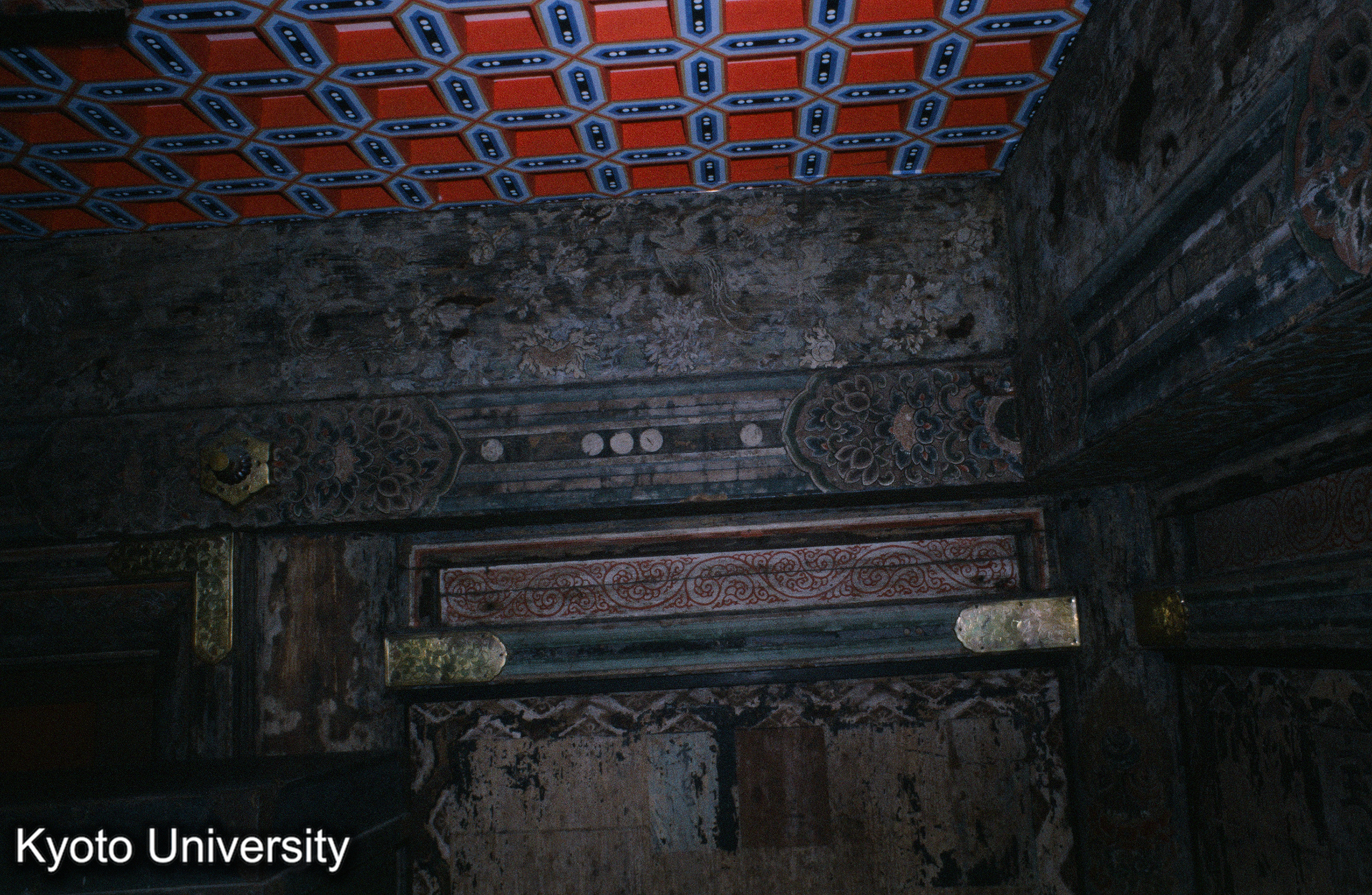 明王院五重塔 (1)