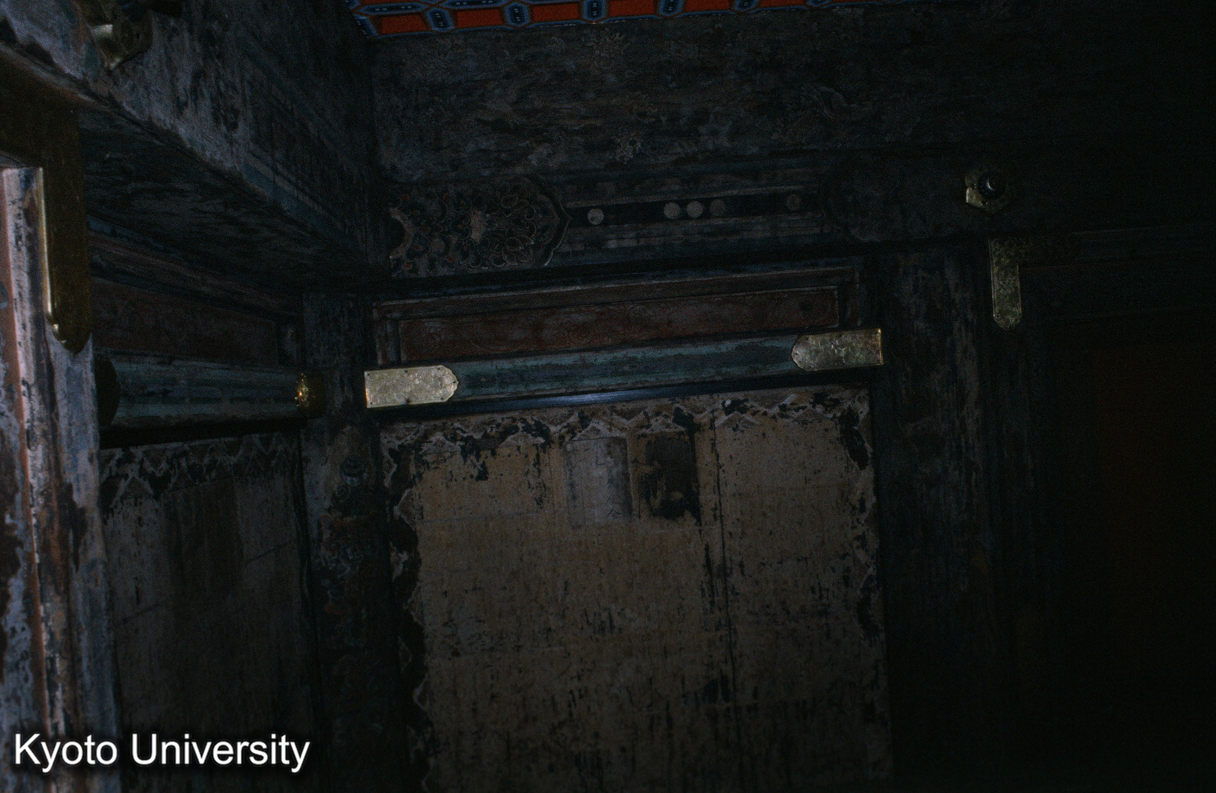 明王院五重塔 (1)