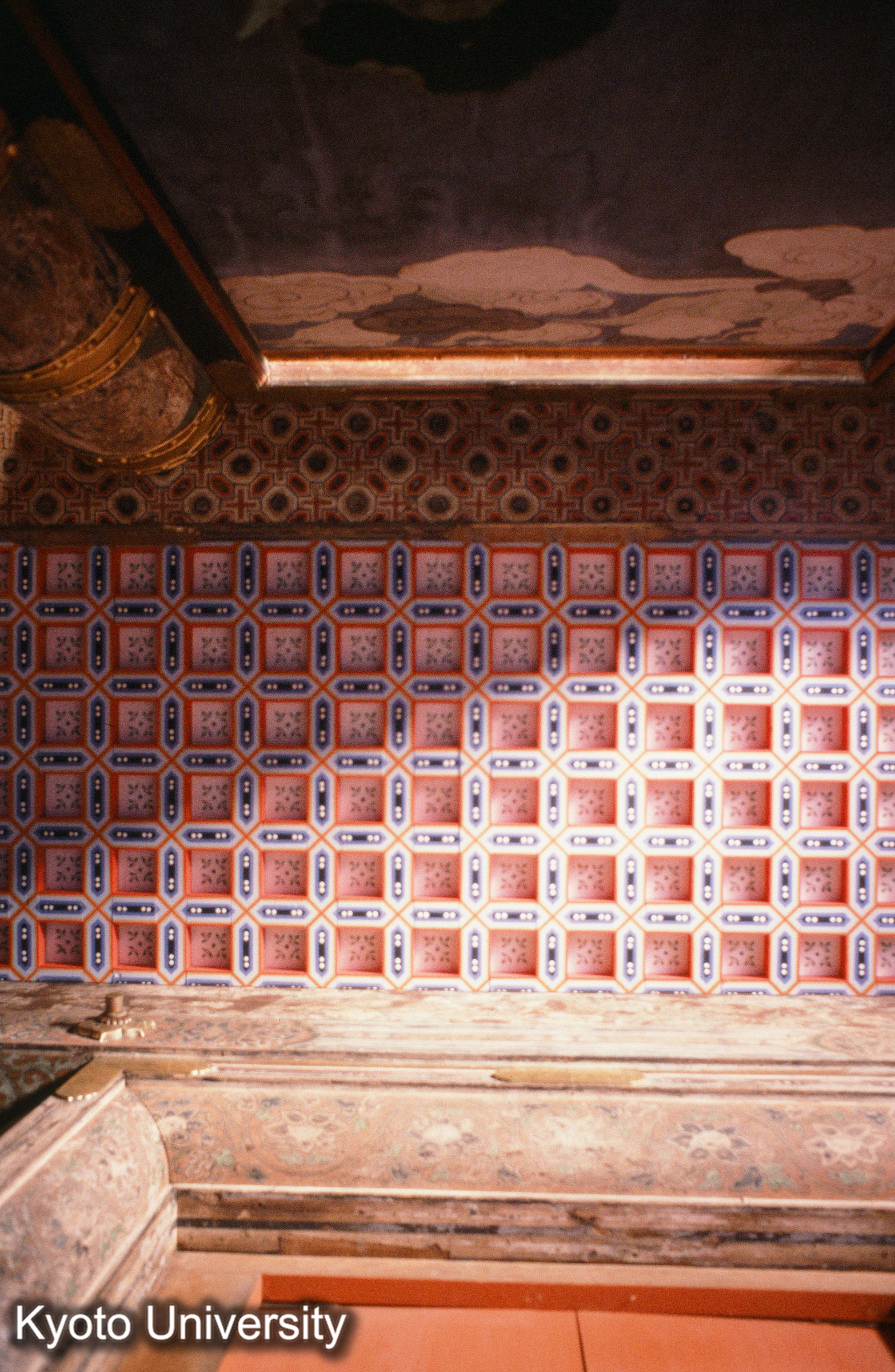 明王院五重塔 (1)