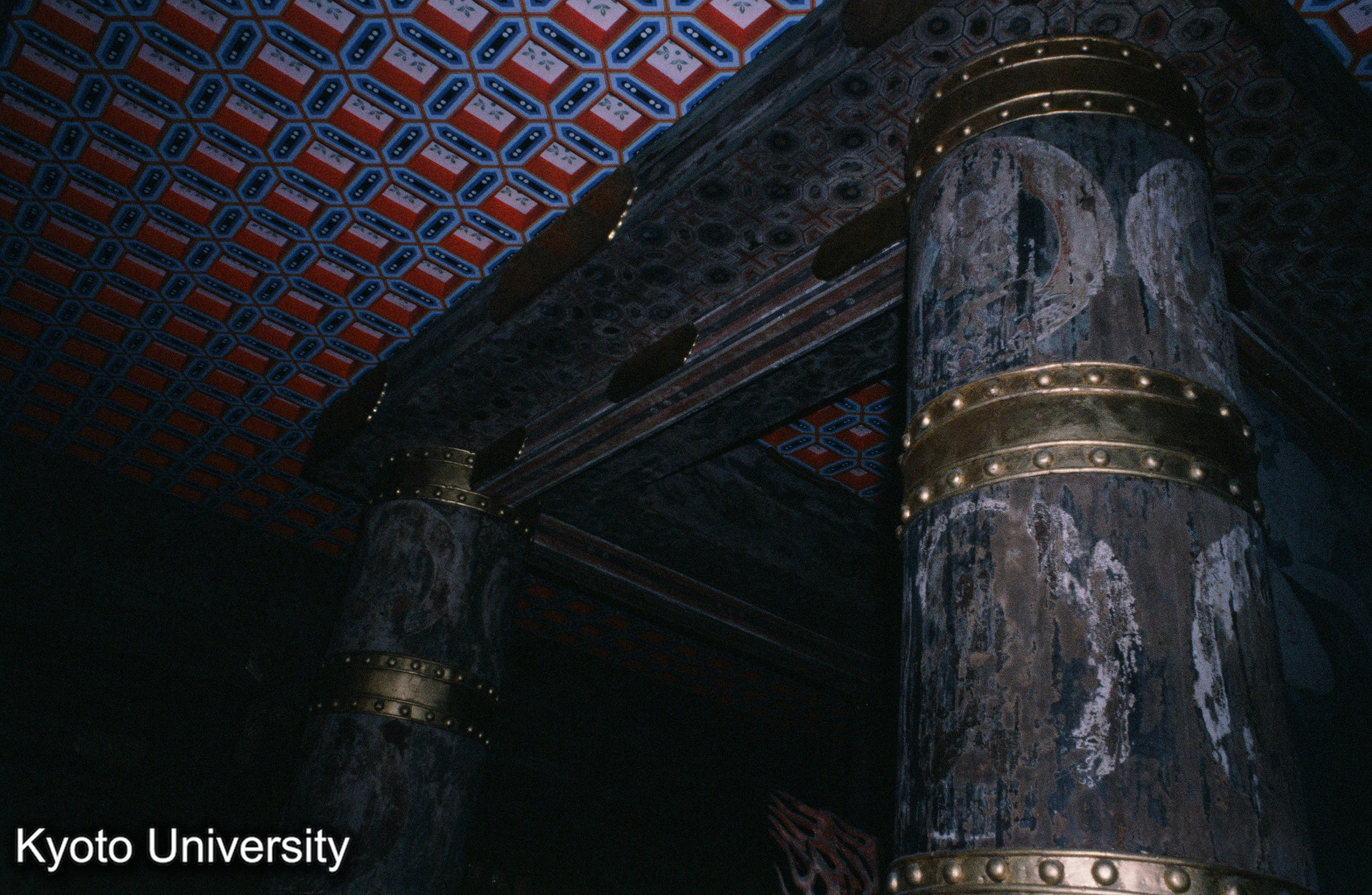 明王院五重塔 (1)